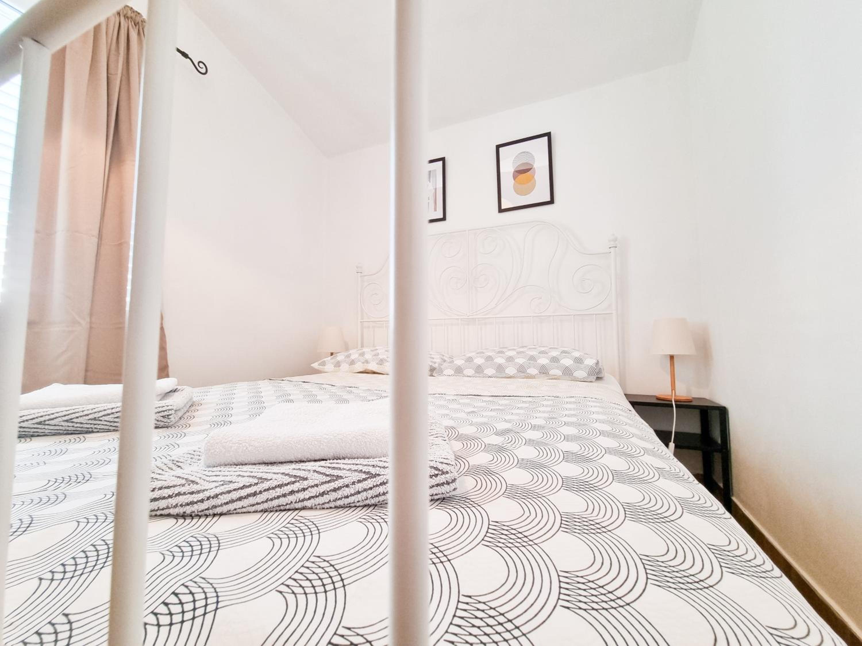 Two-Bedroom House photo 1