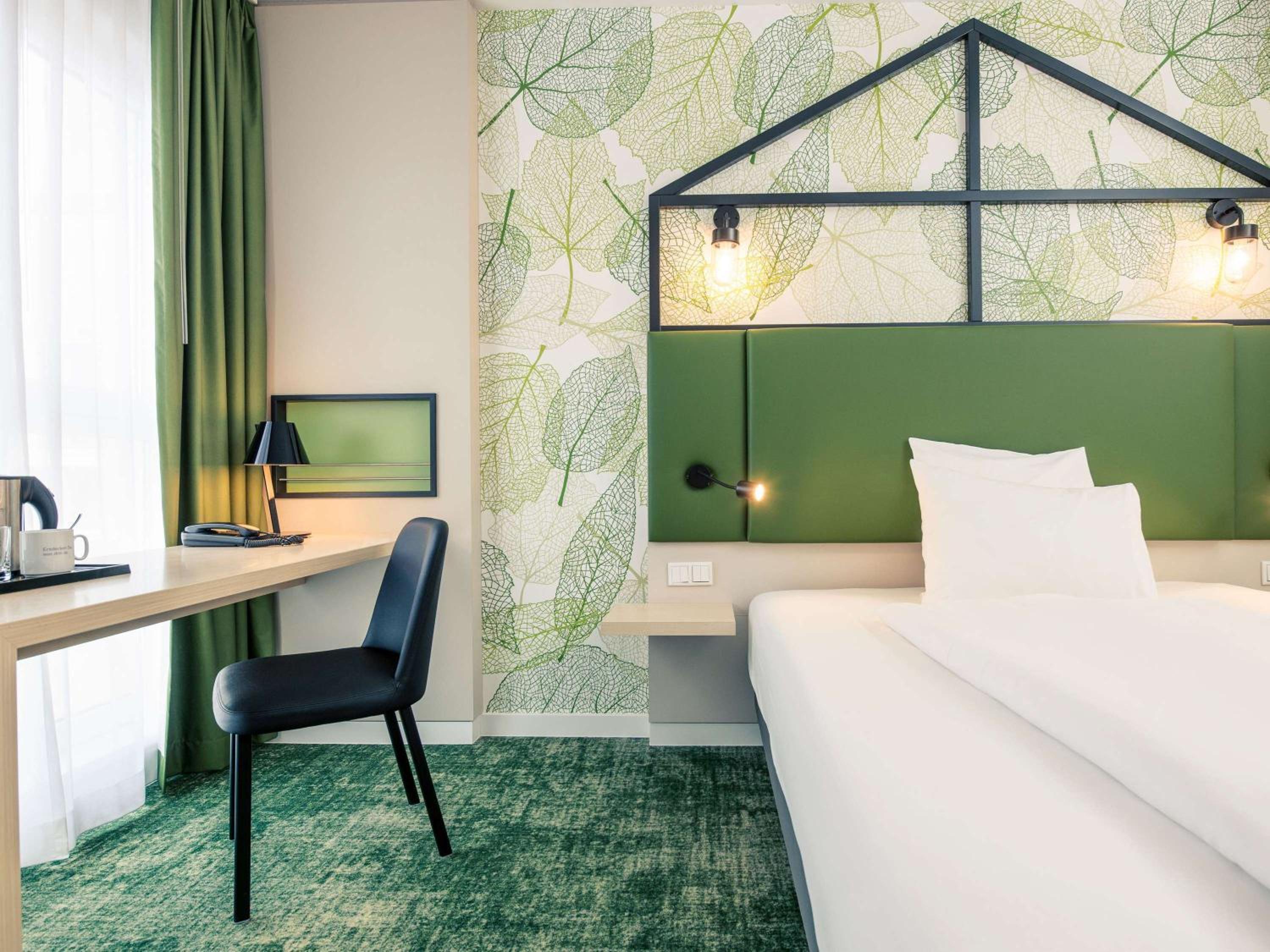 Standard Double Room - Photo 3
