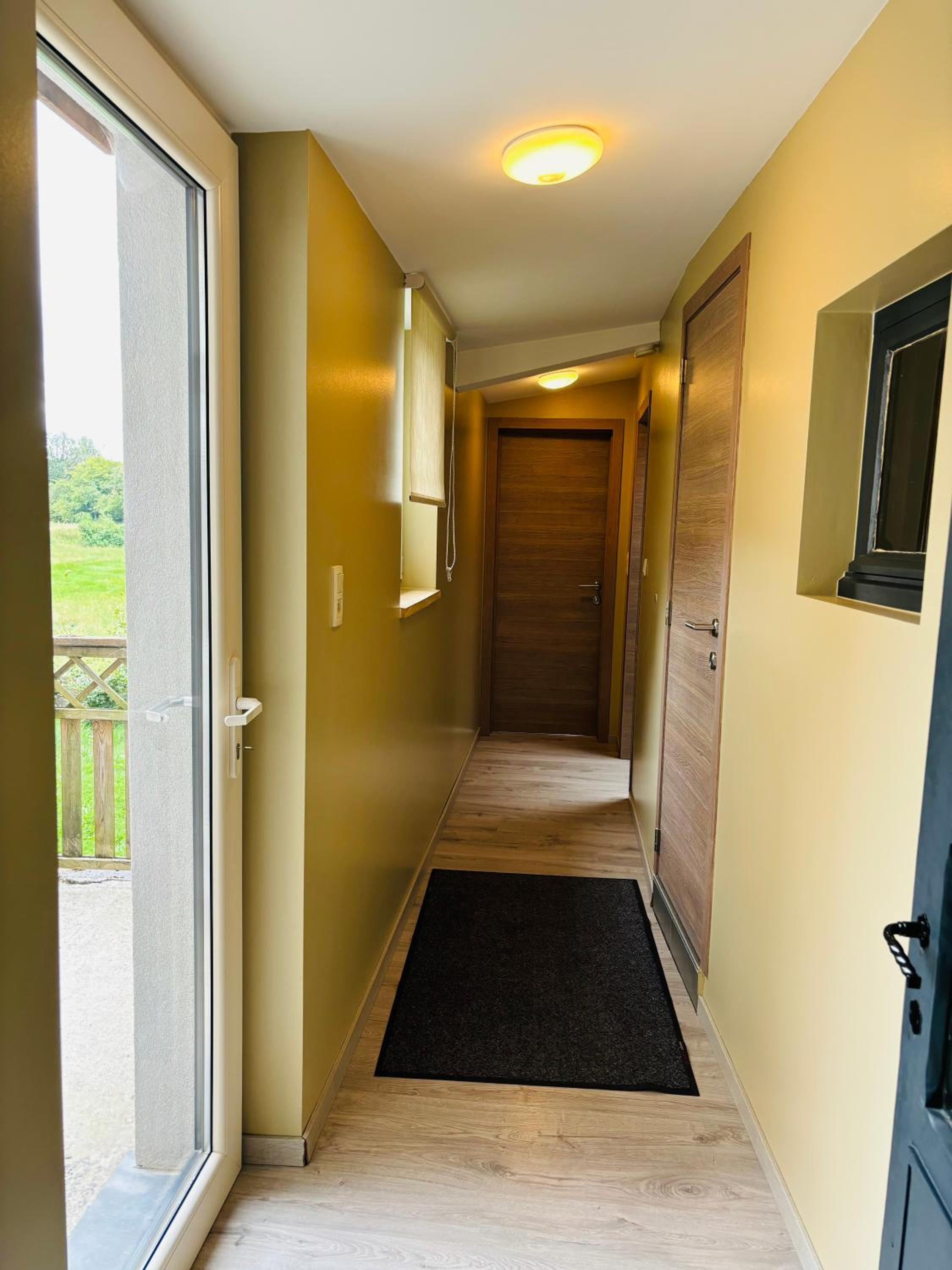 Four-Bedroom House photo 3