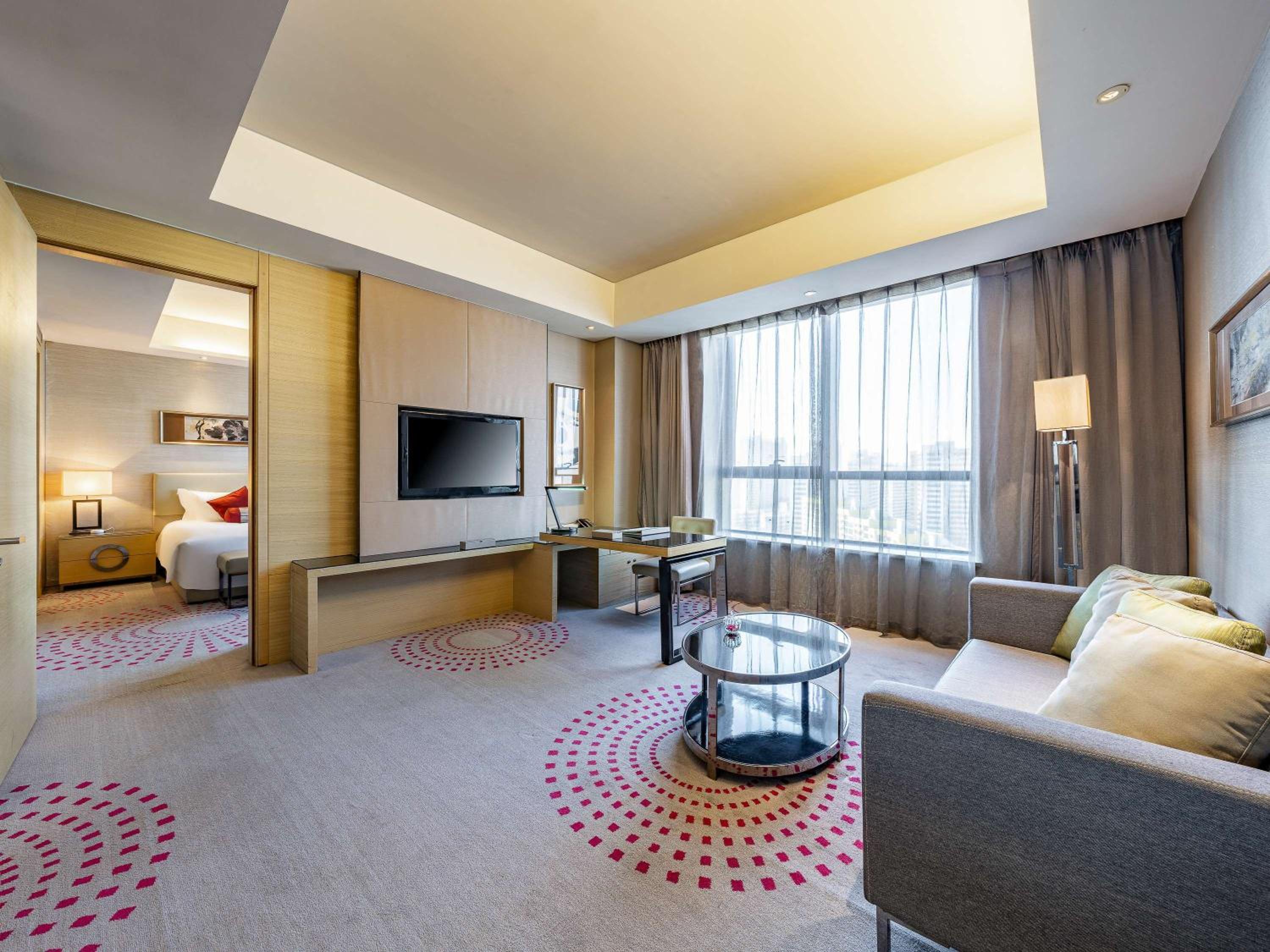 Deluxe Suite - Photo 5