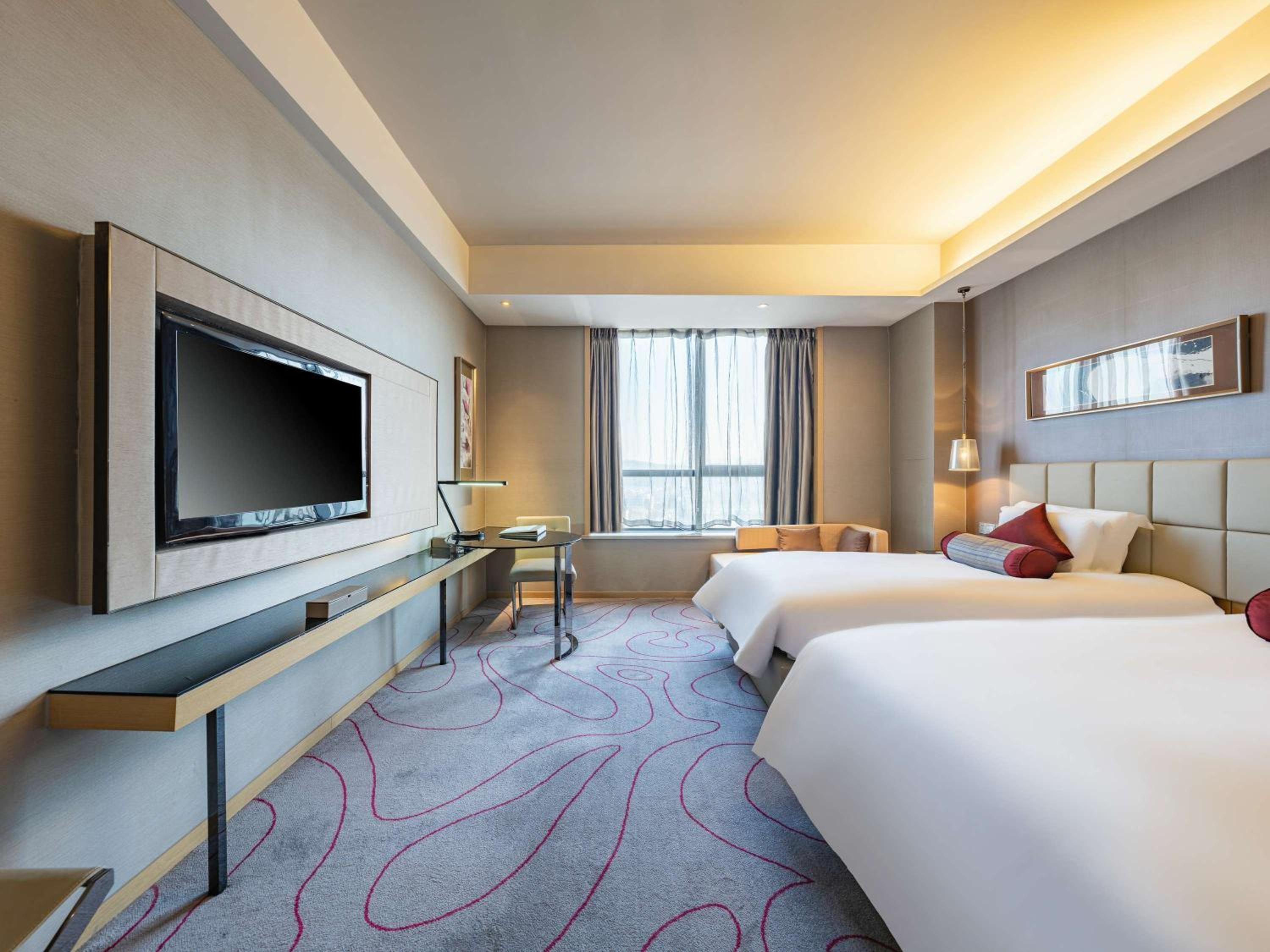 Superior Twin Room - Photo 1