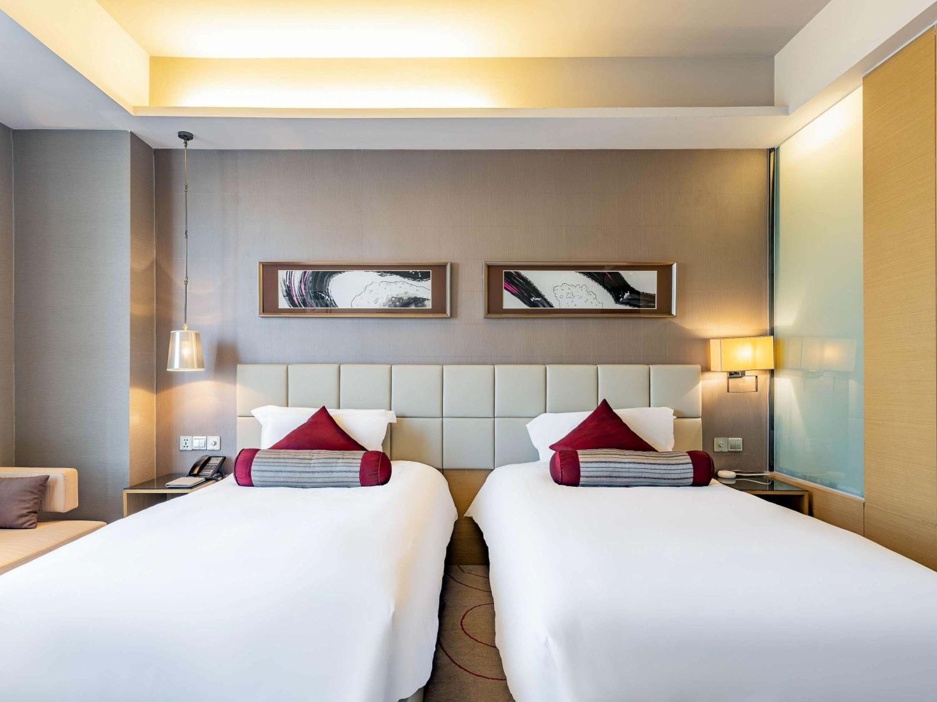 Superior Twin Room - Photo 5