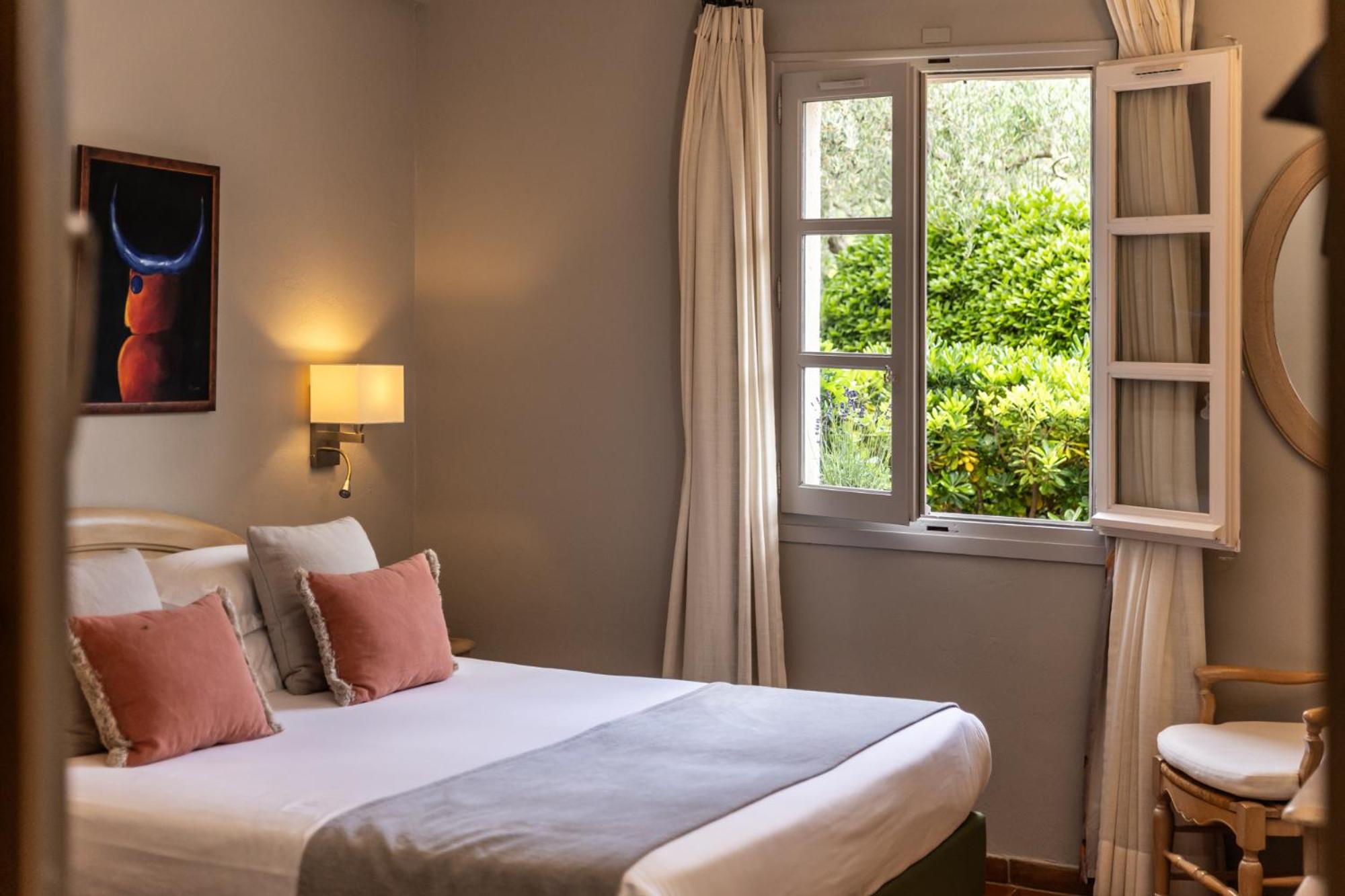Classic Double or Twin Room photo 1