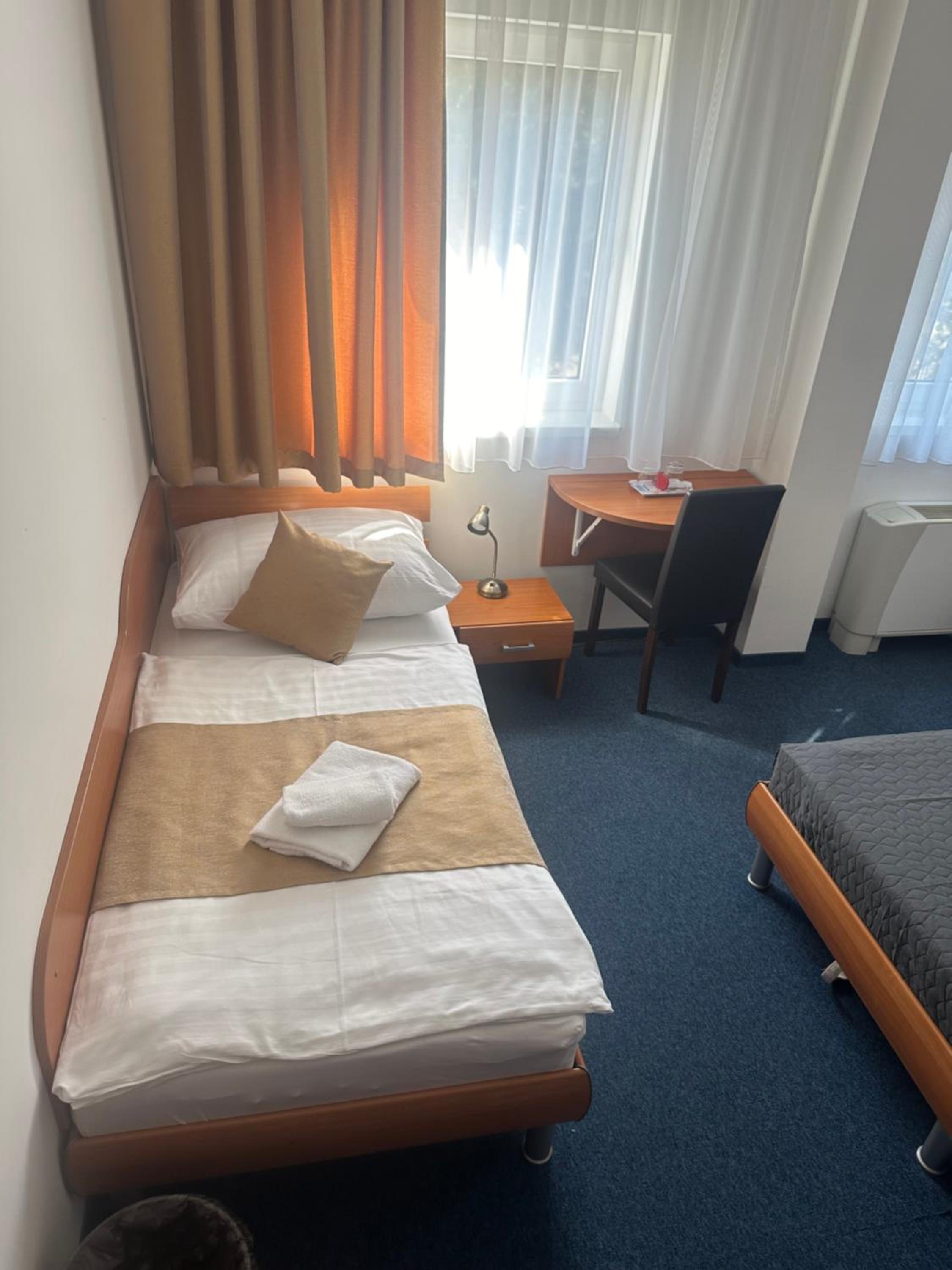 Superior Single Room