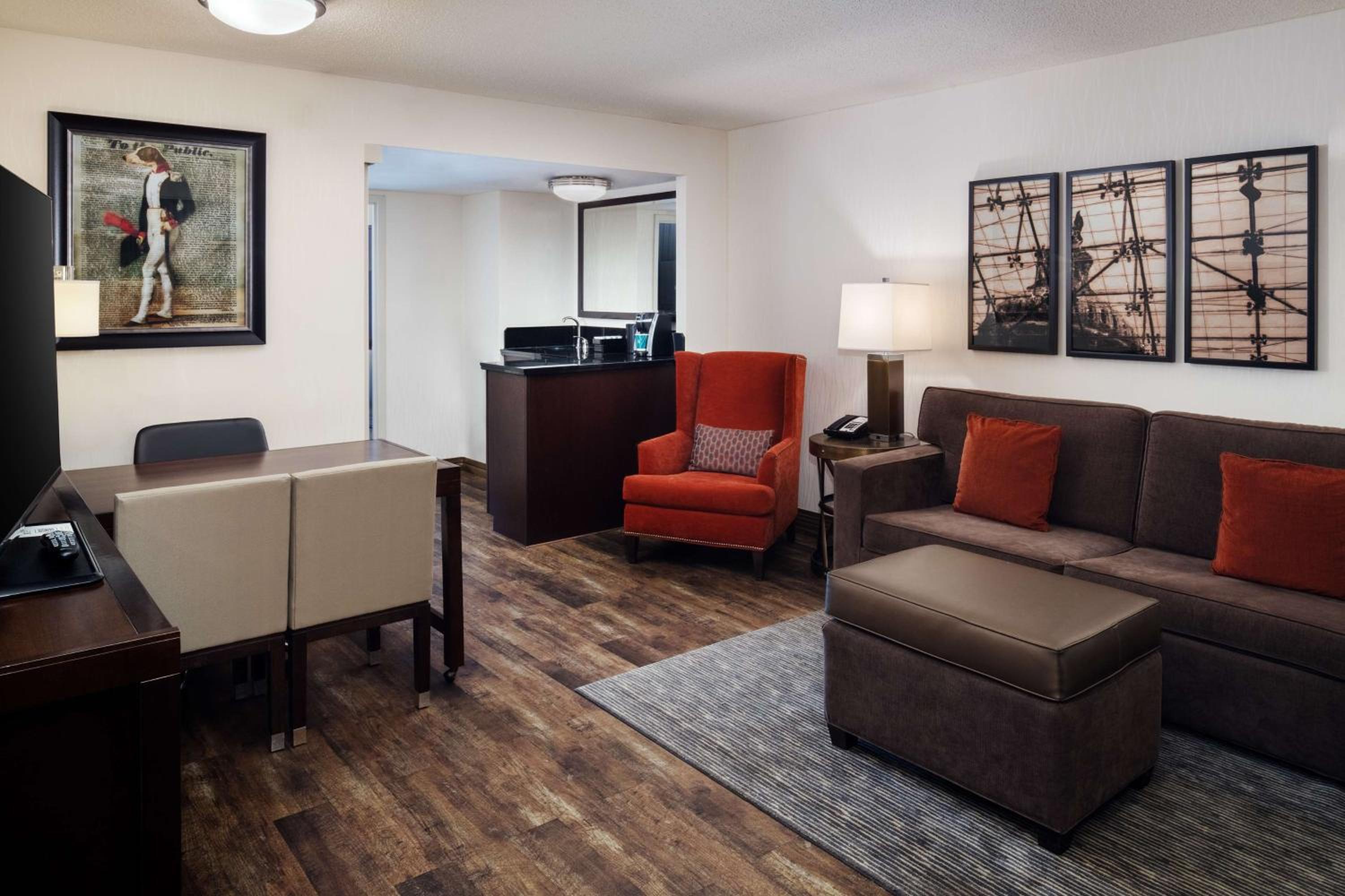 King Suite photo 3