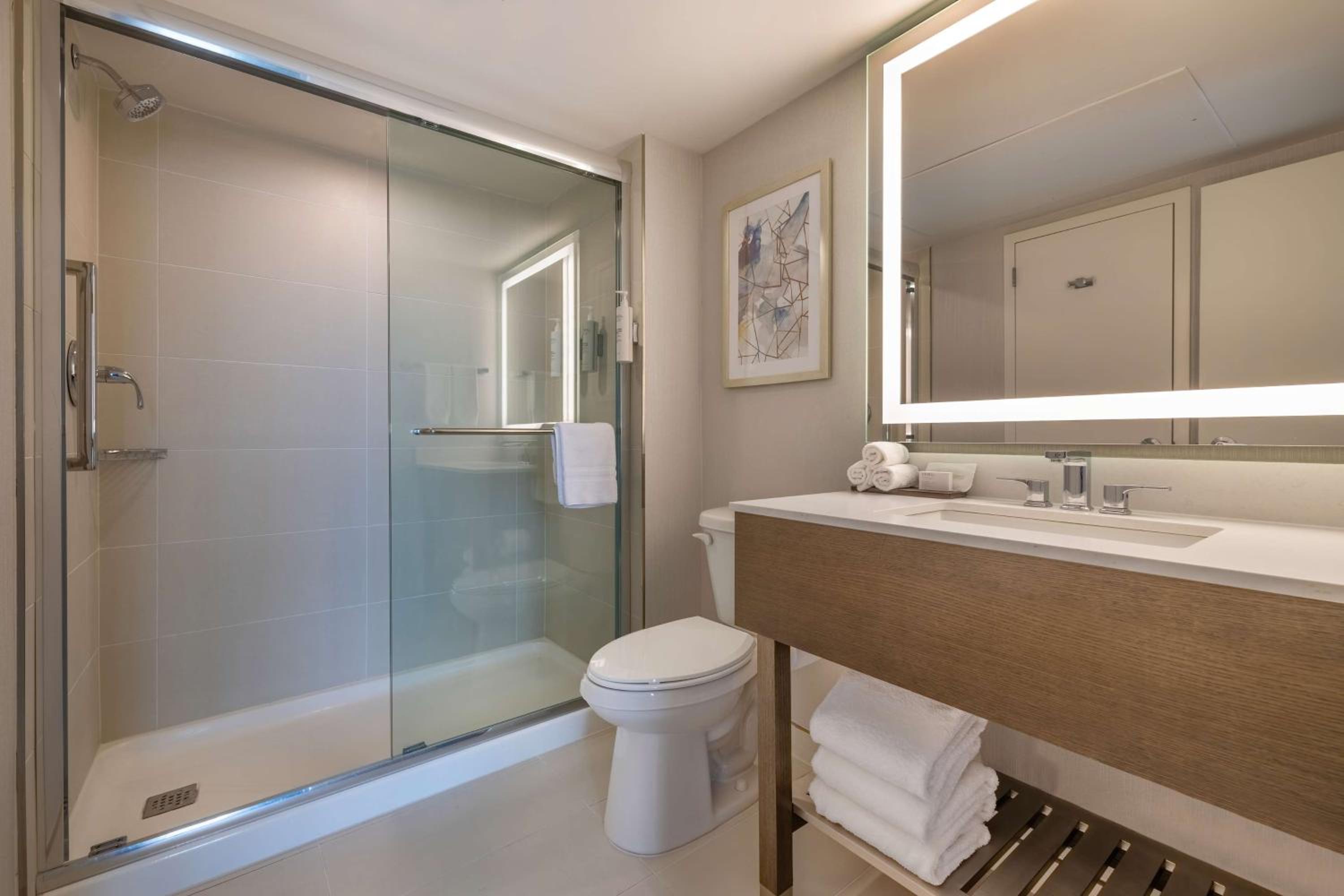 Two-Room King Suite - Non-Smoking - Photo 8
