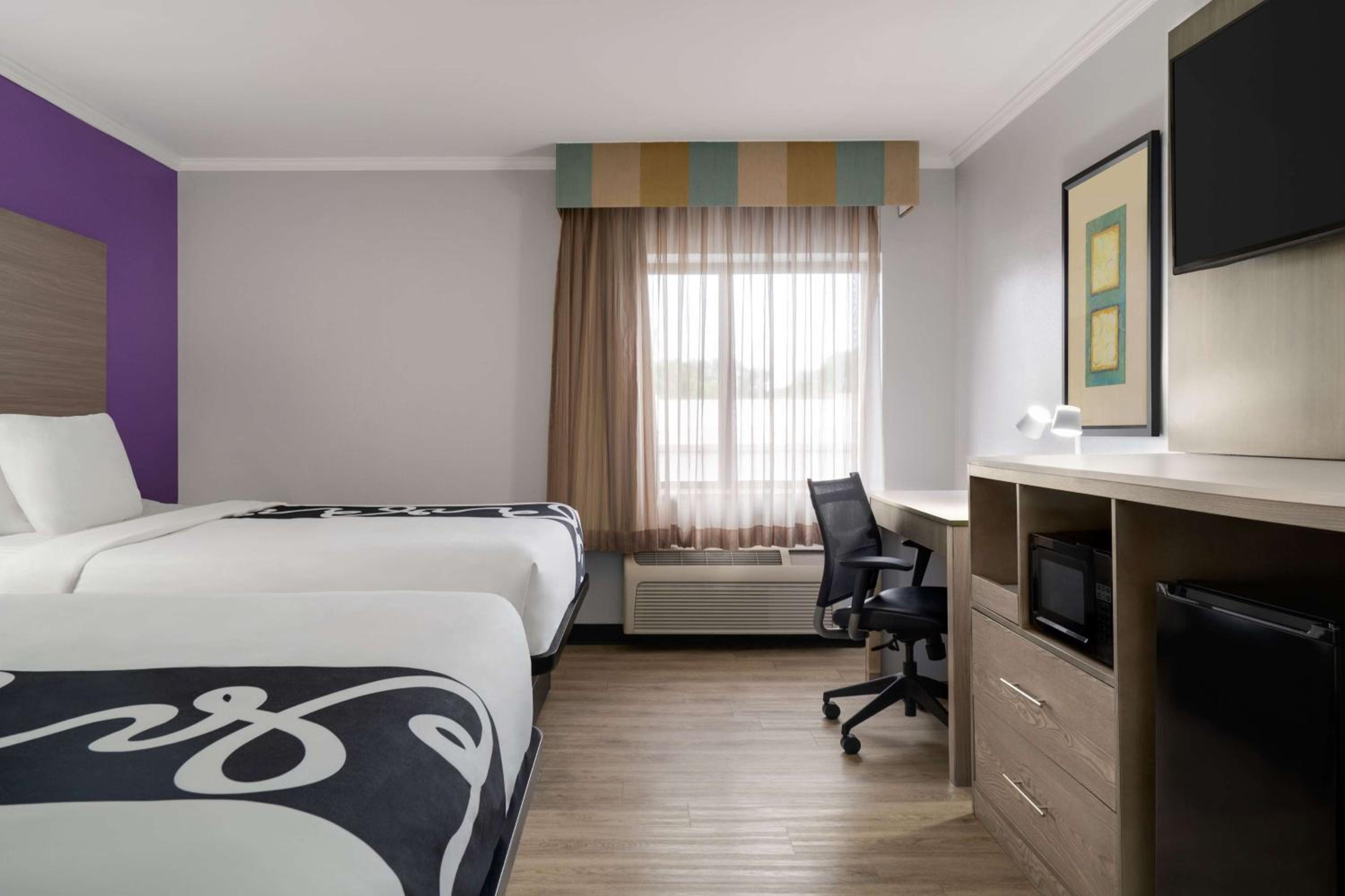 Double Room with Two Double Beds photo 1