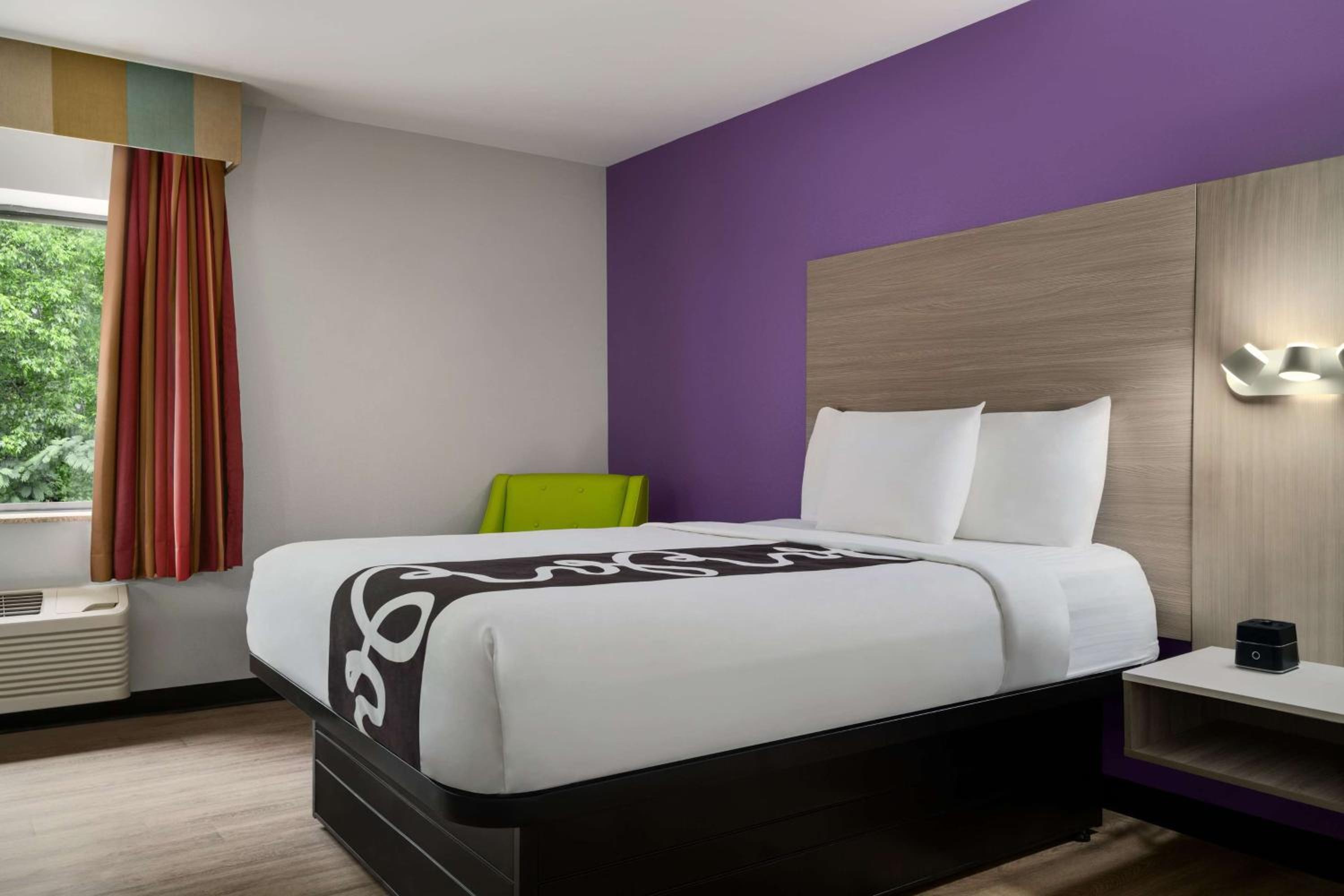 Double Room - Disability Access photo 1