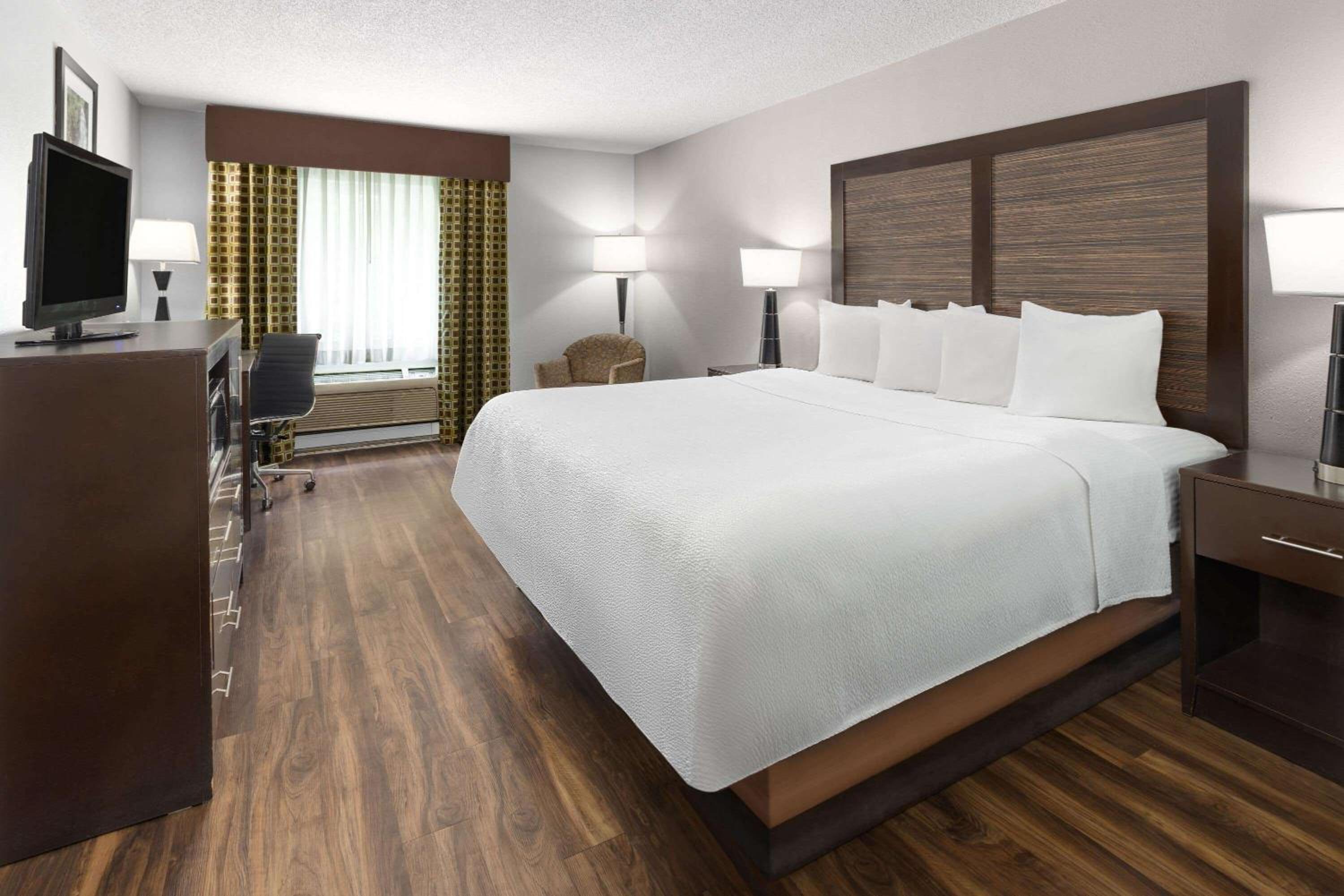 King Room - Photo 2