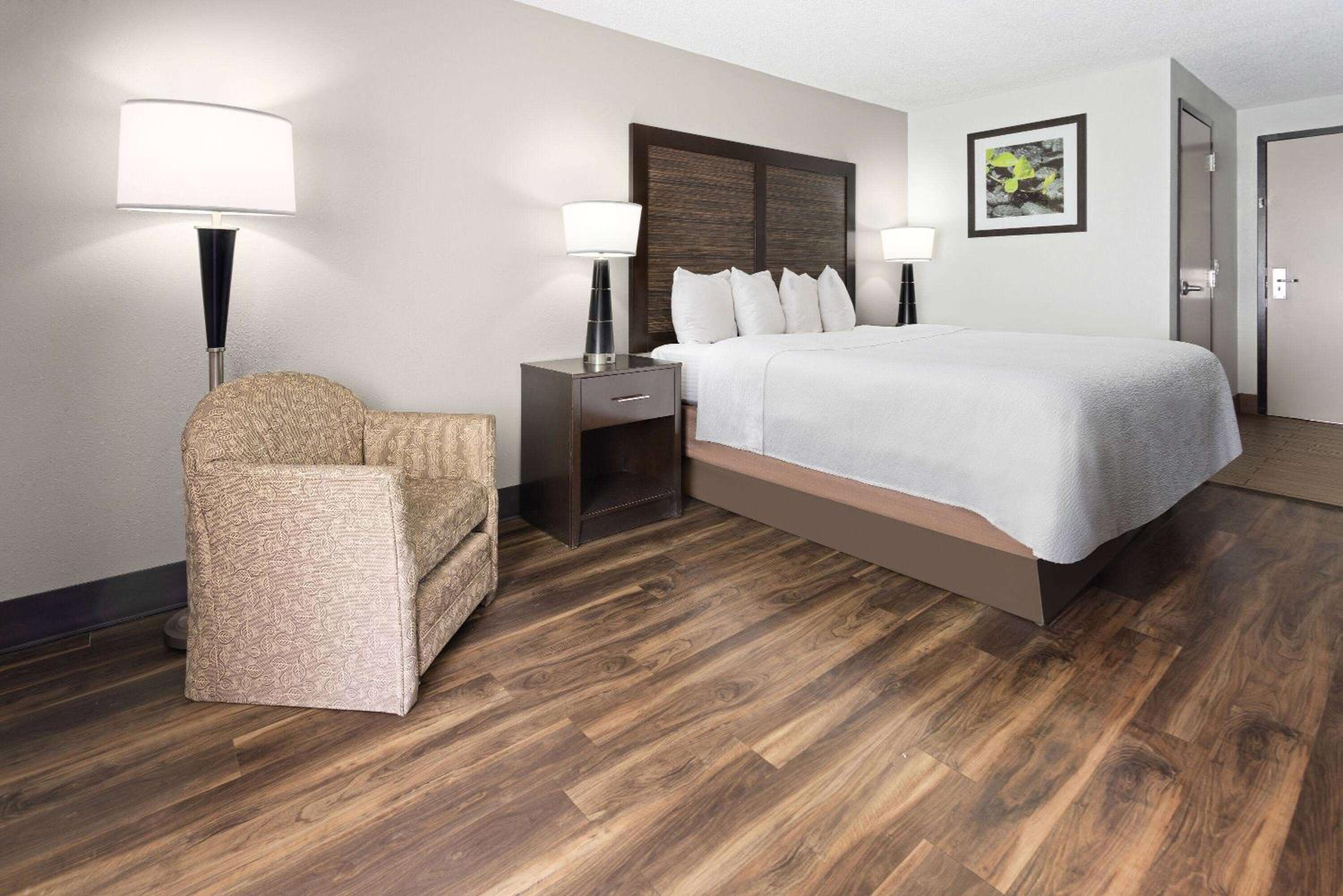King Room - Photo 1