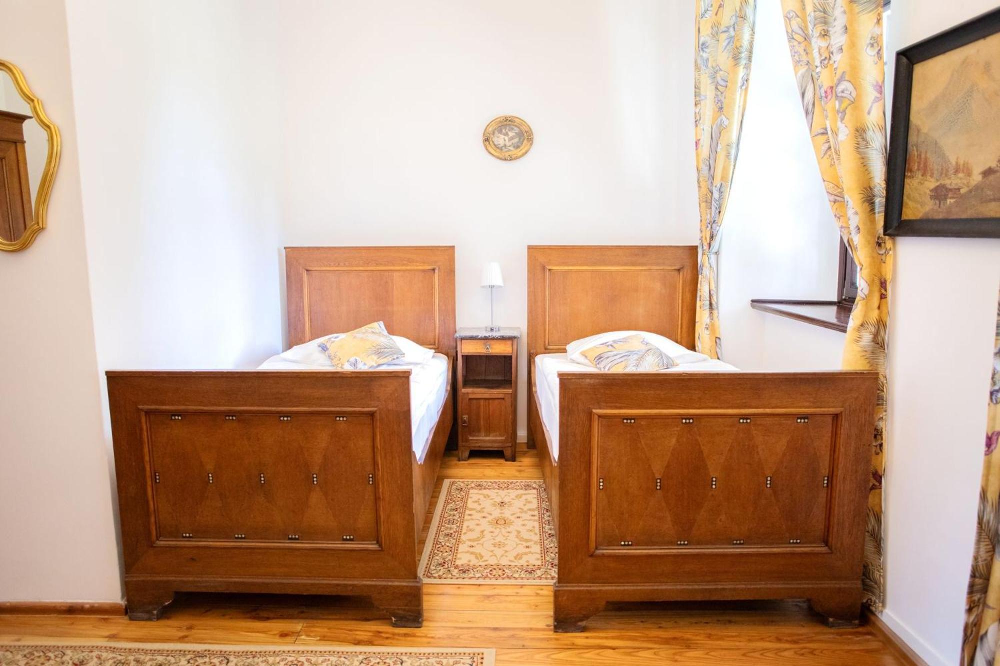 Pokoj Comfort TWIN photo 2