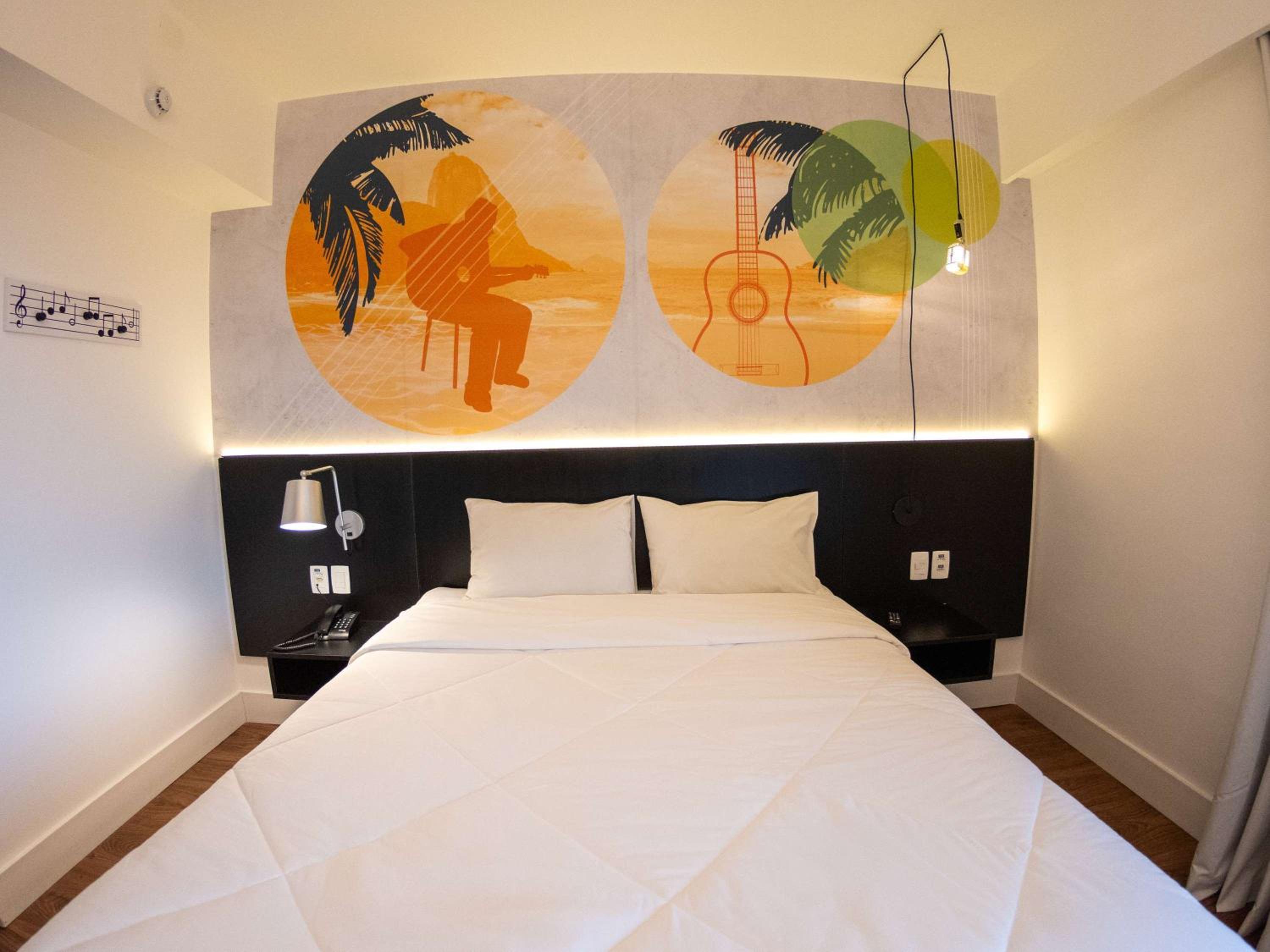 Superior Queen Room photo 1