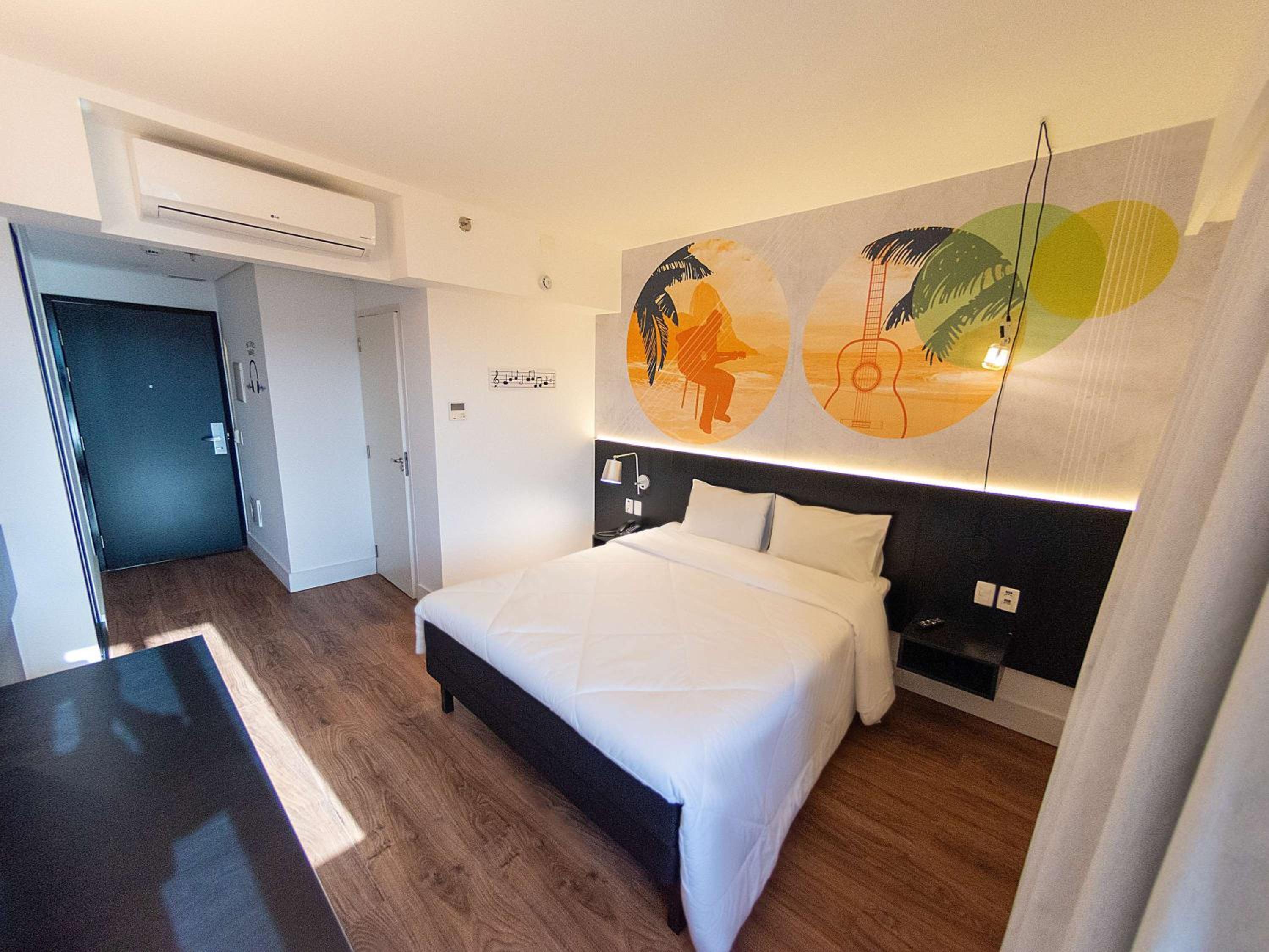 Superior Queen Room photo 2