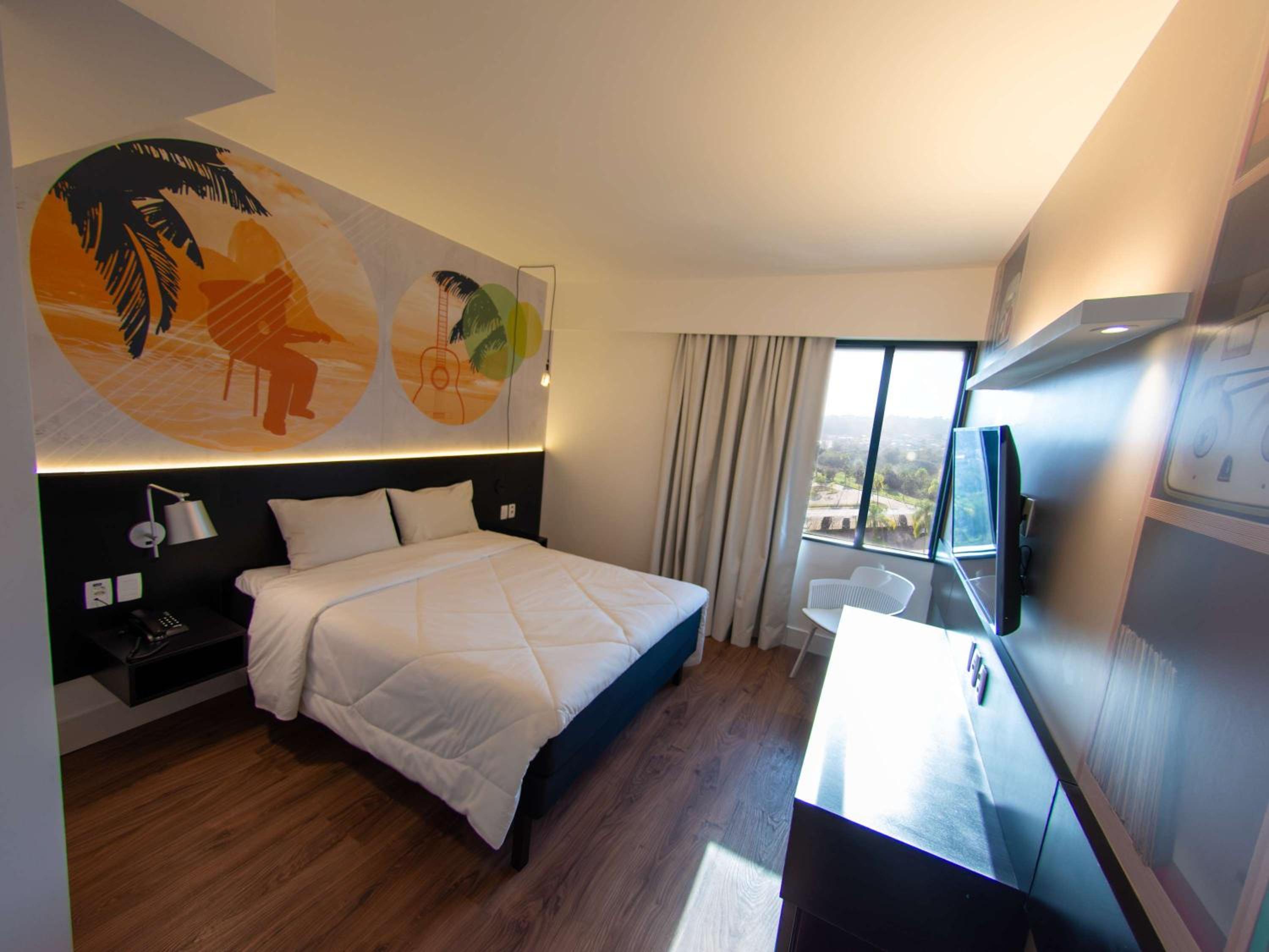 Superior Queen Room photo 3