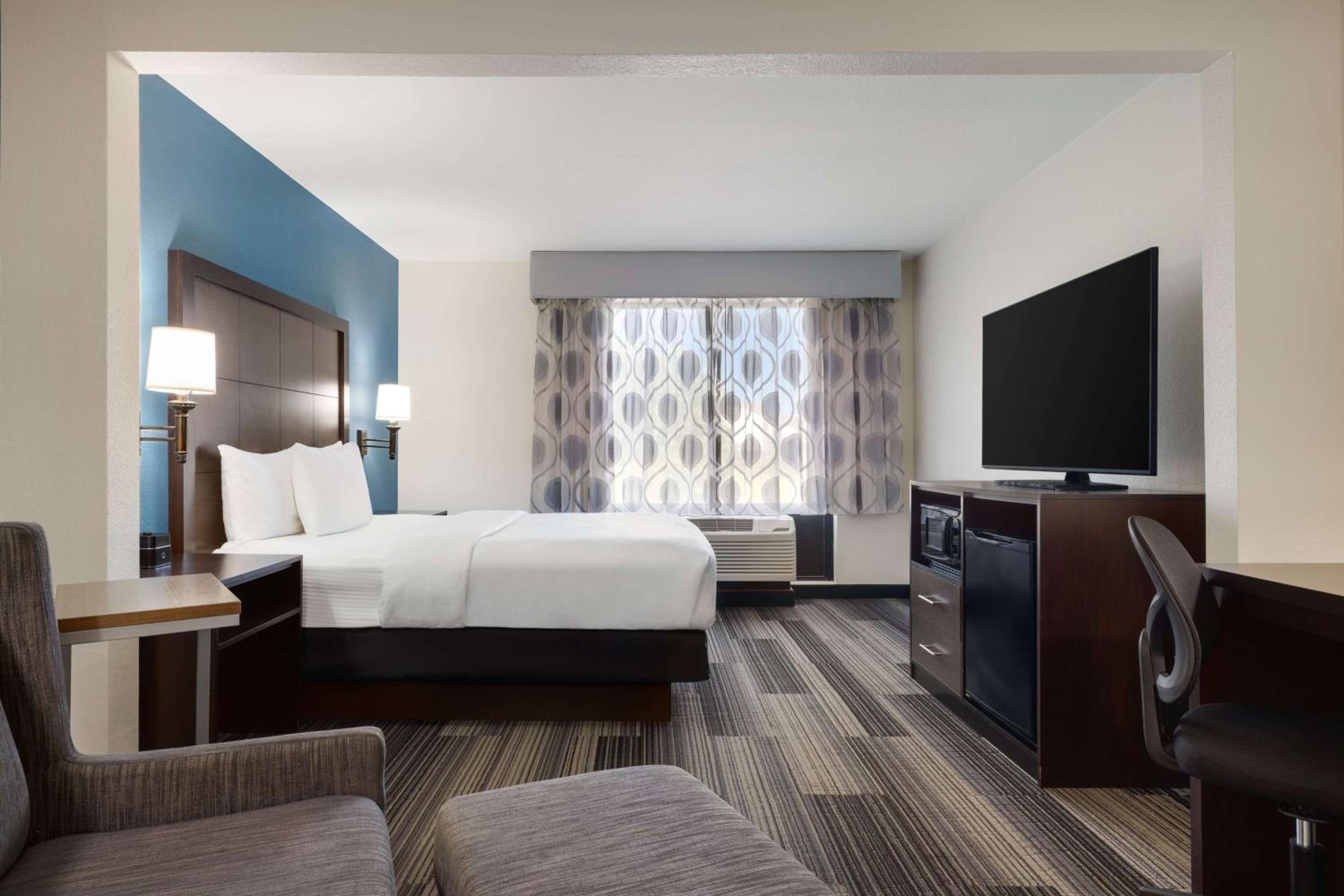 Queen Room - Photo 1