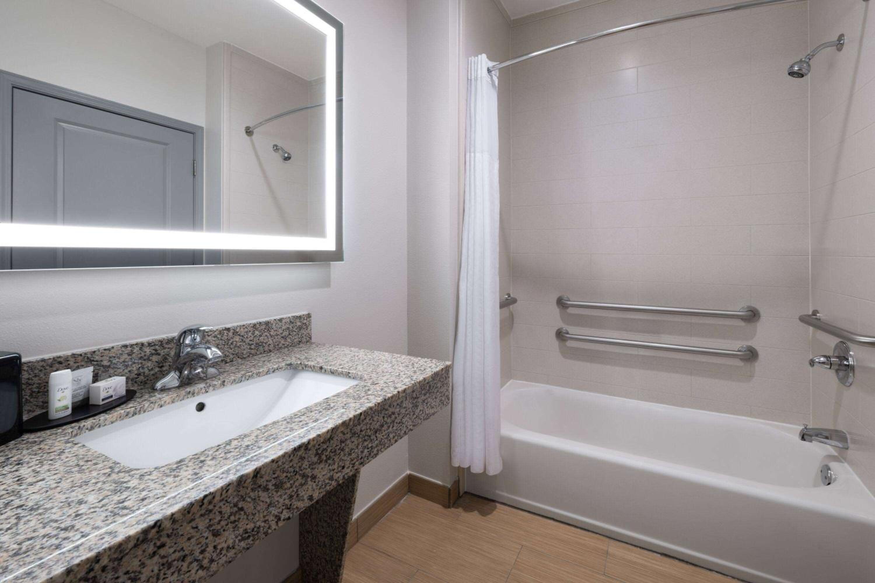 La Quinta by Wyndham Muskogee, Billede 2