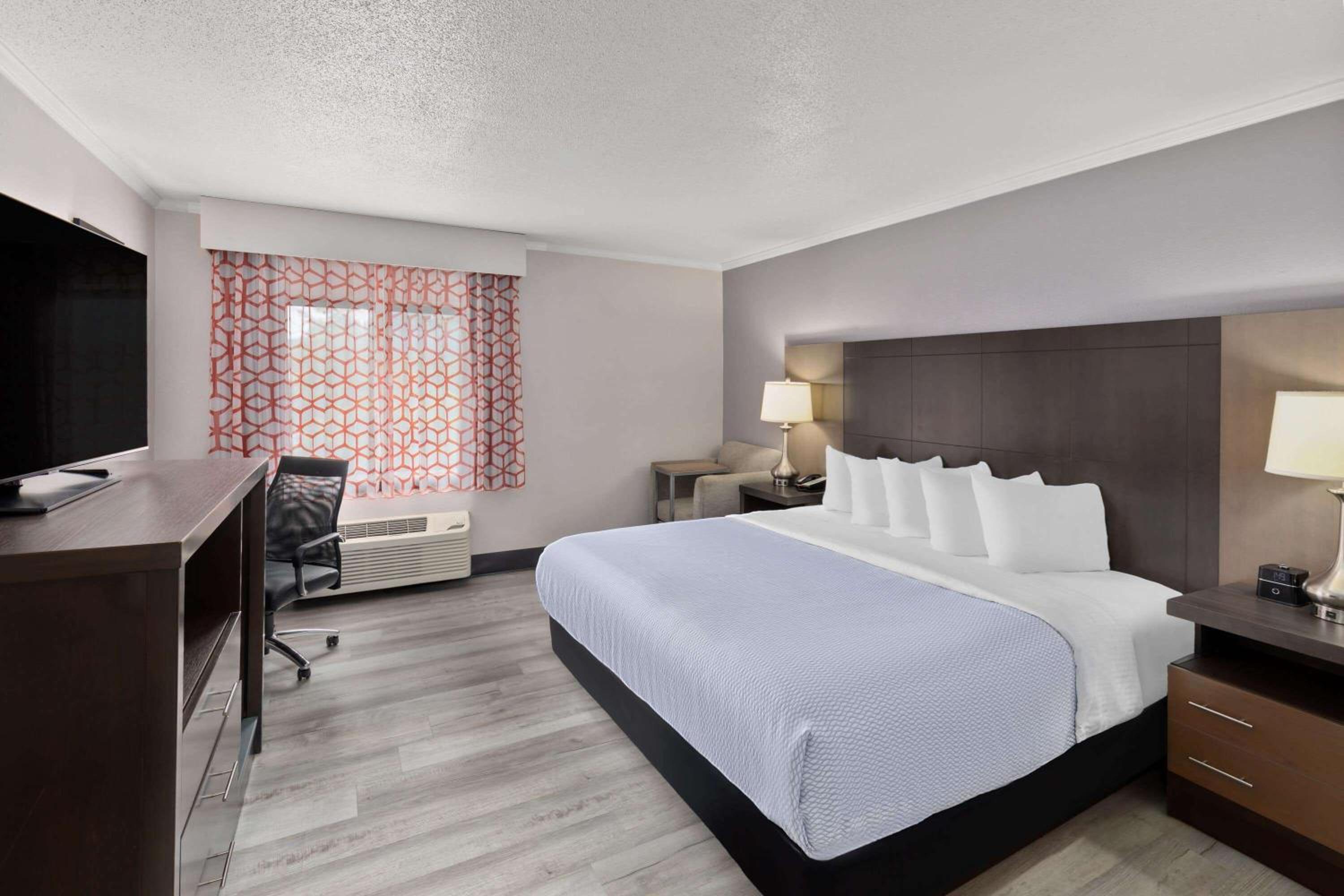 King Room photo 3
