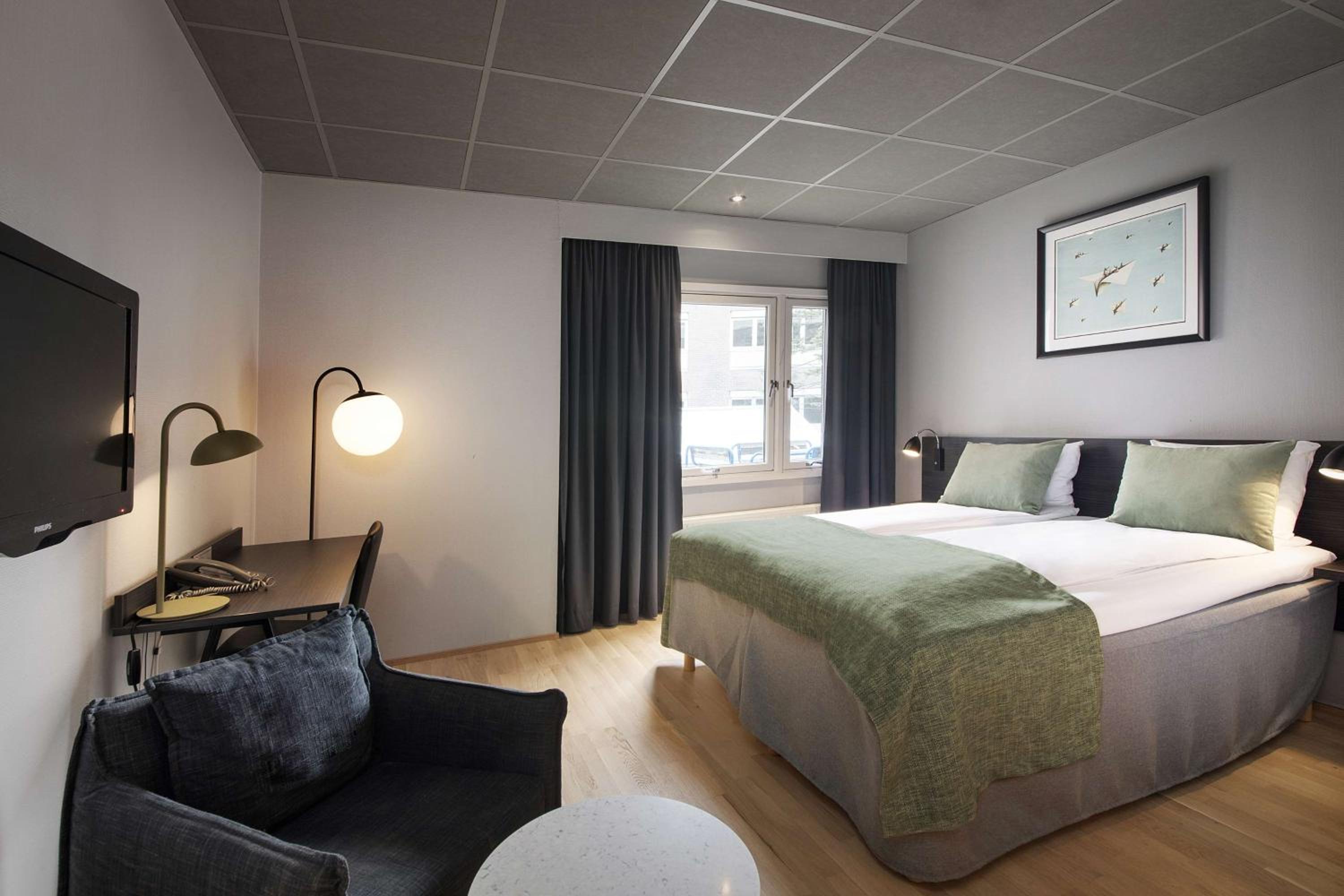 Superior Twin Room - Photo 2