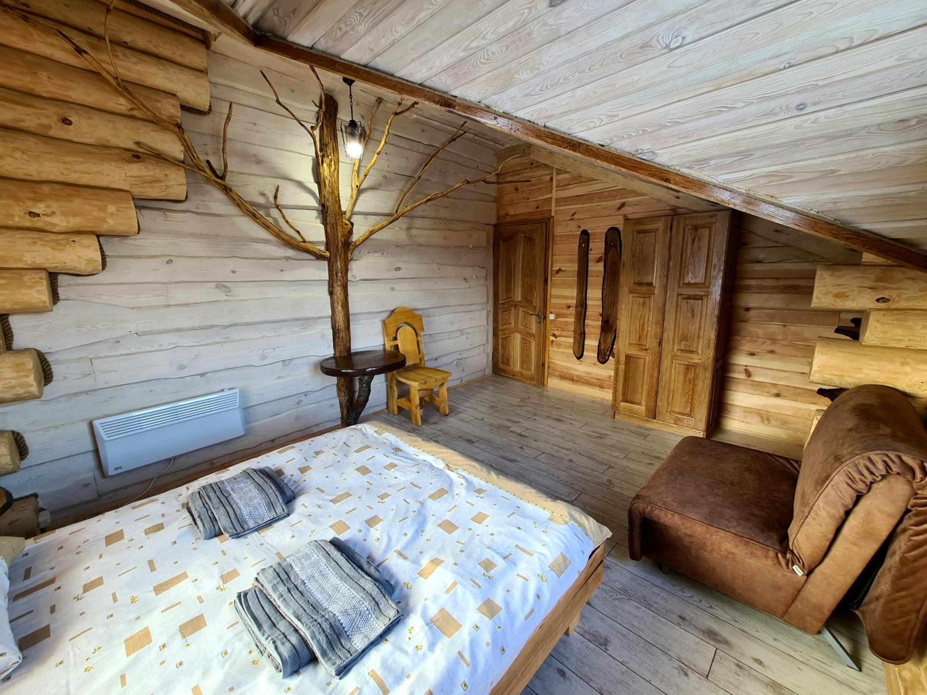 Three-Bedroom Vacation Home photo 1