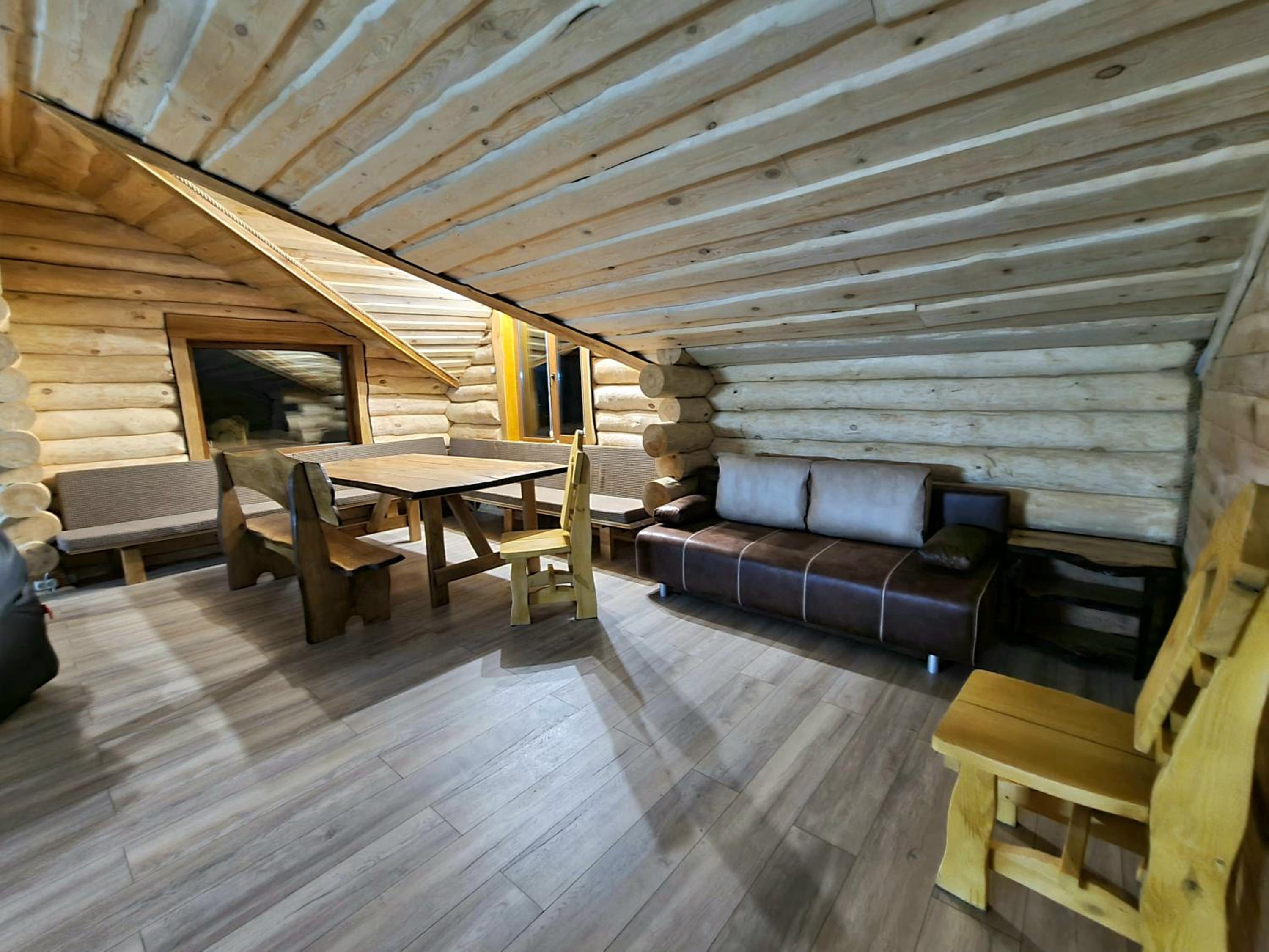 Three-Bedroom Vacation Home photo 3