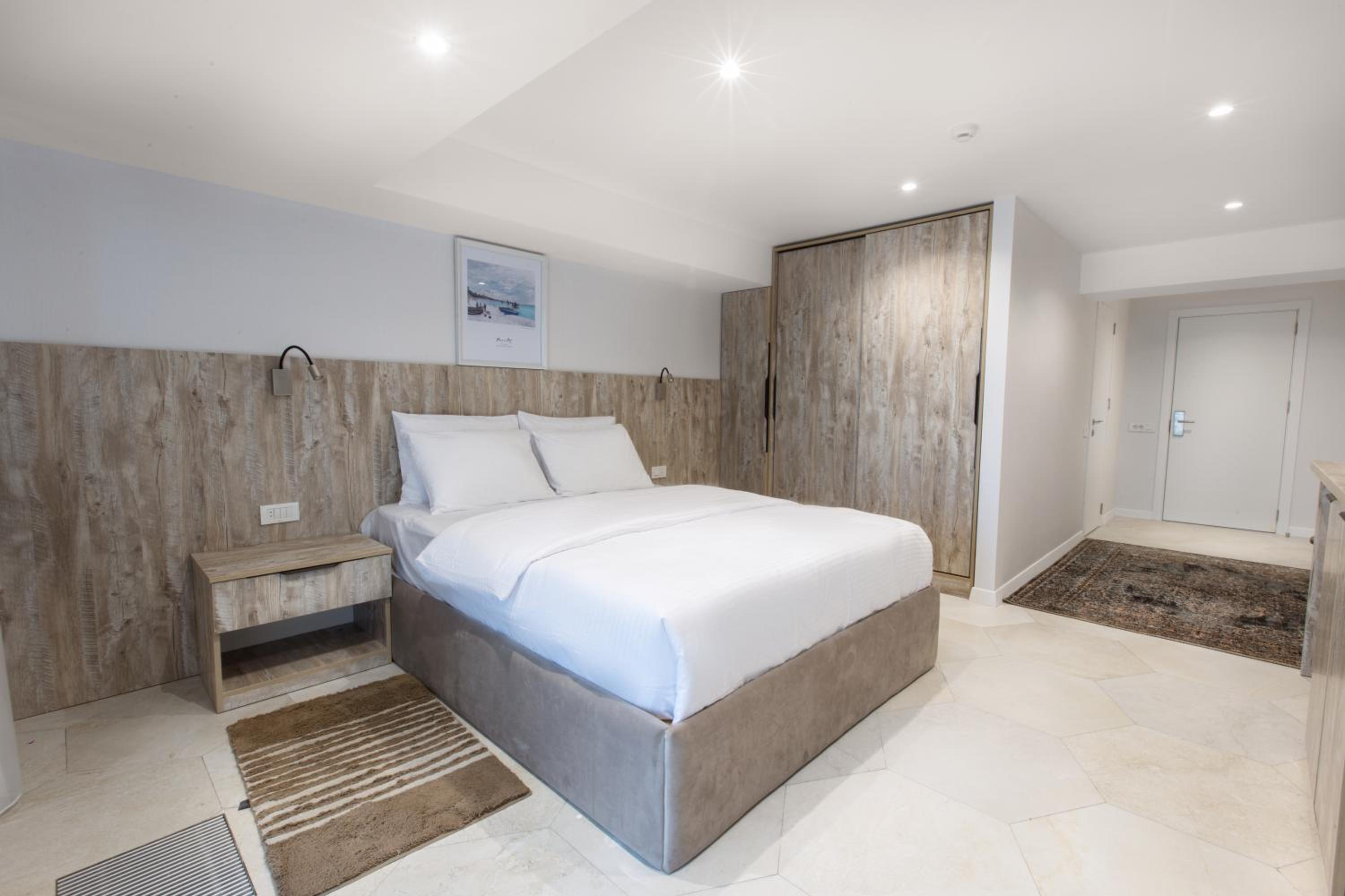Double Room photo 3