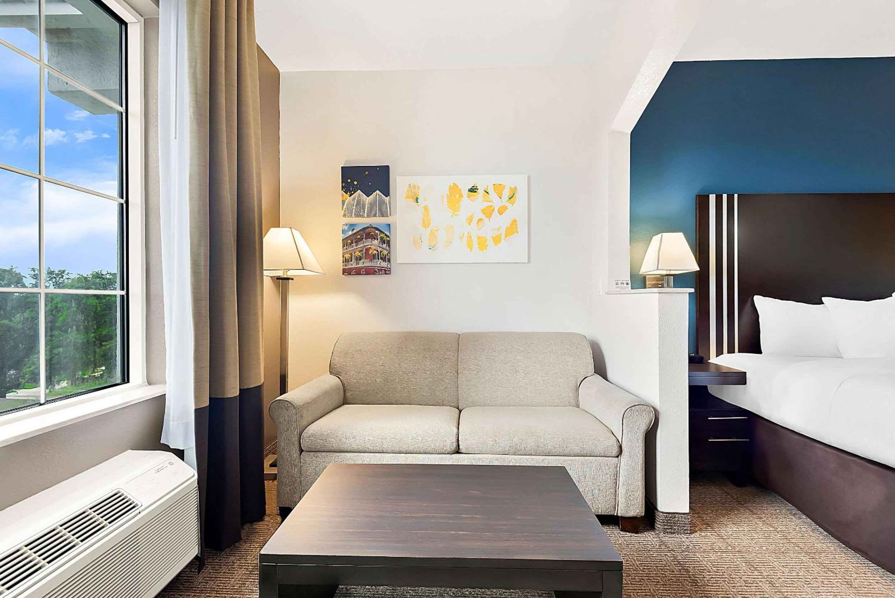King Suite - Photo 3