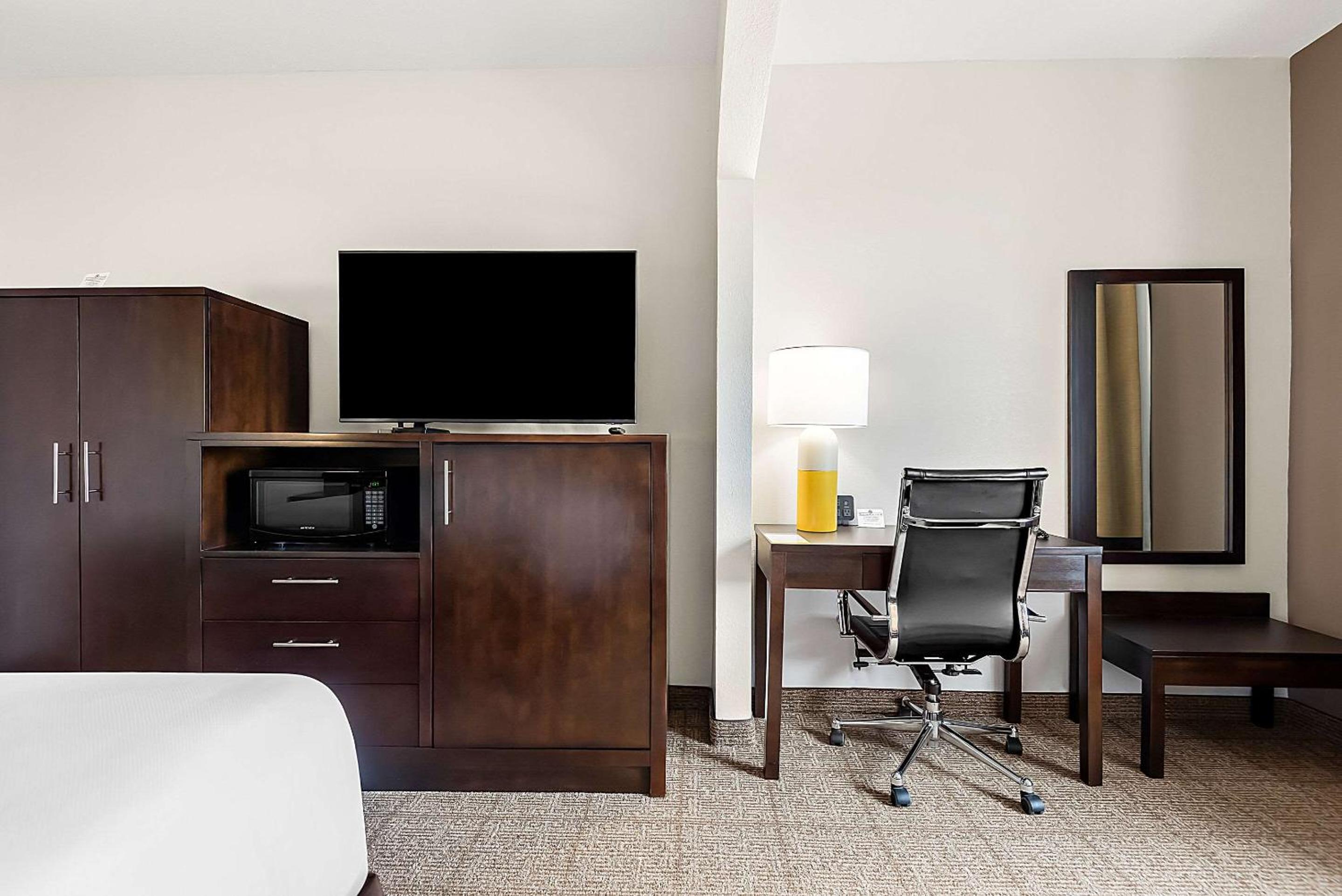 King Suite - Photo 4