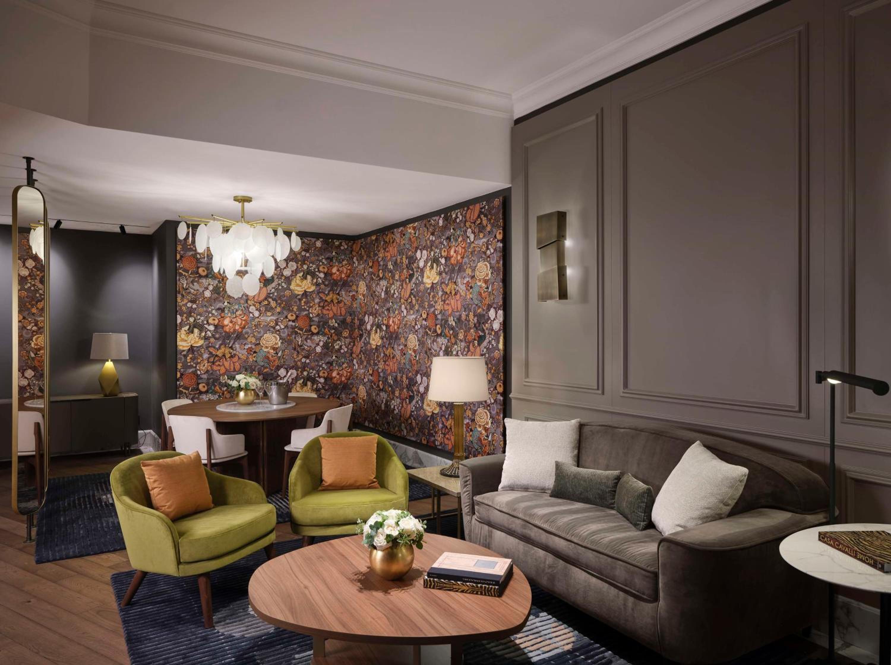 Anantara Piazza View Suite