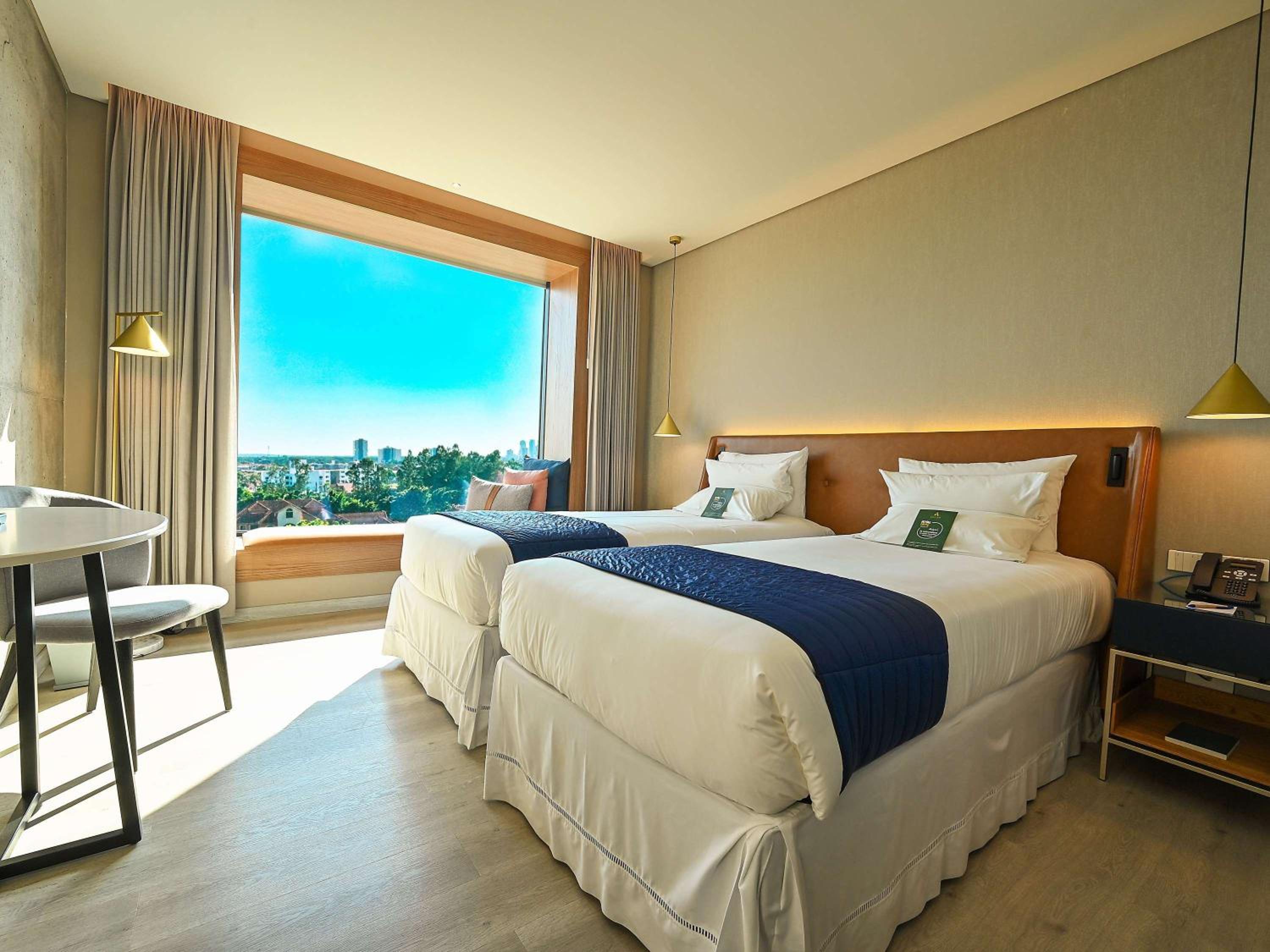 Superior Twin Room - Photo 5