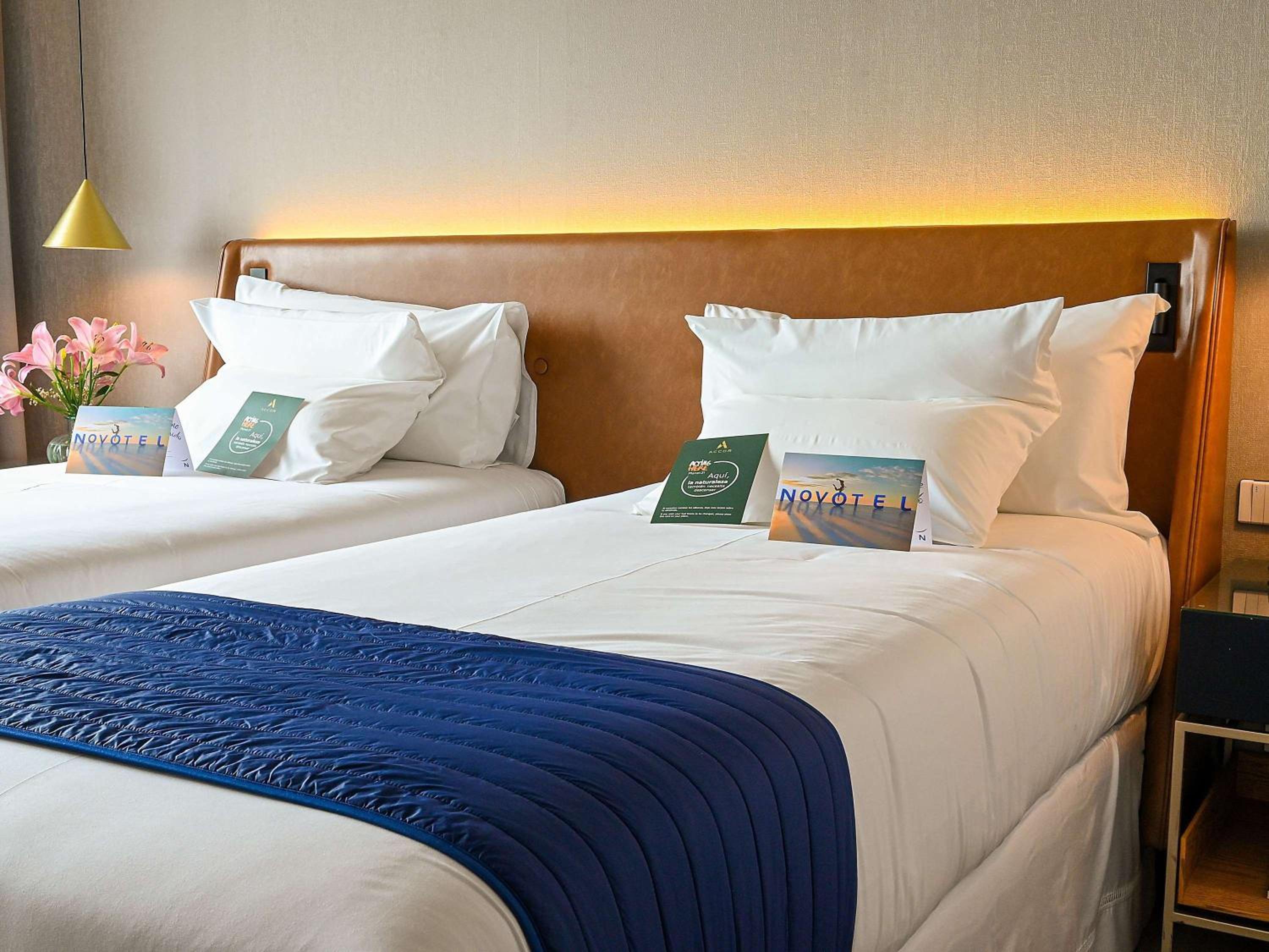 Superior Twin Room - Photo 1