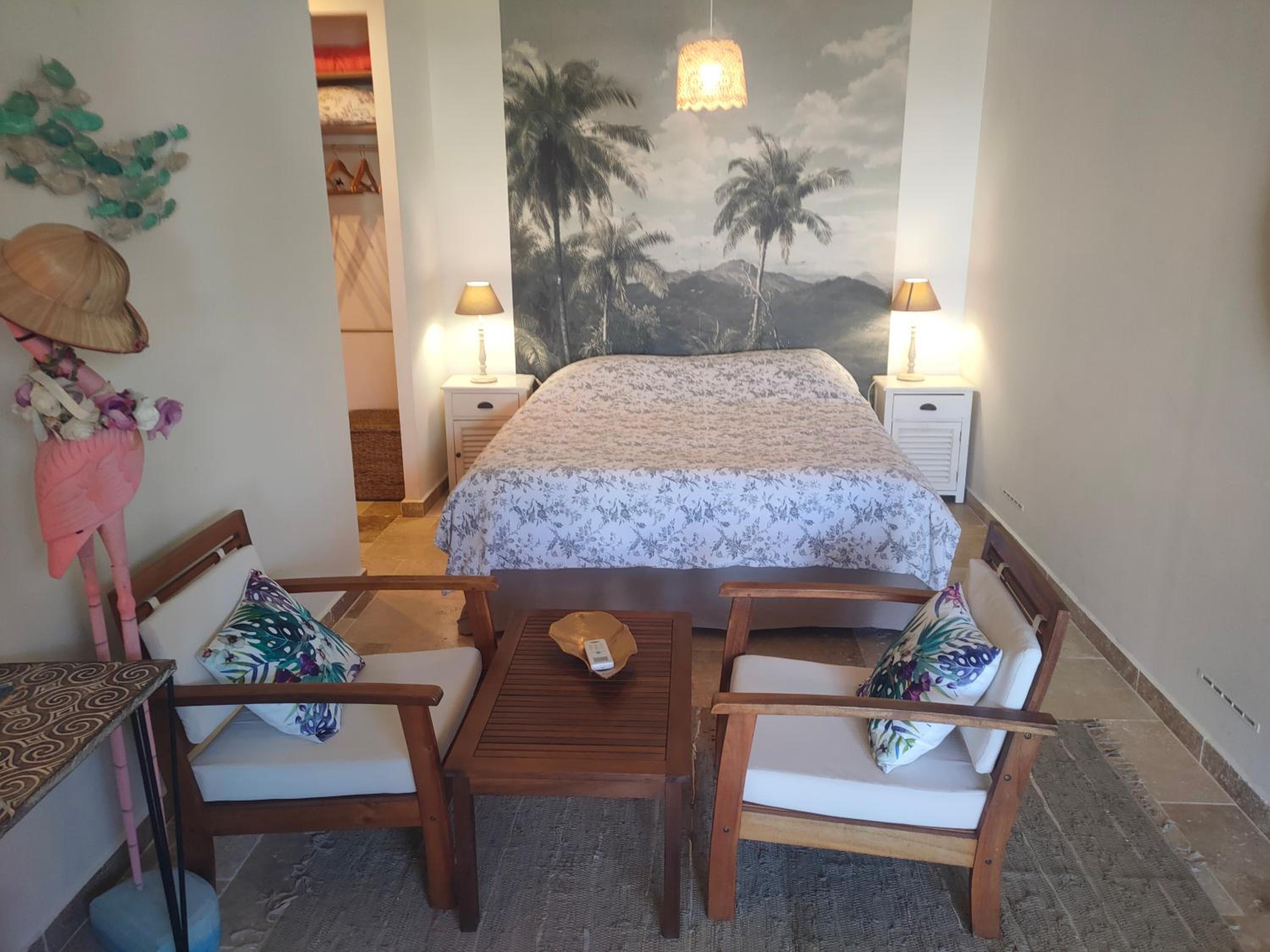 Double Room photo 1
