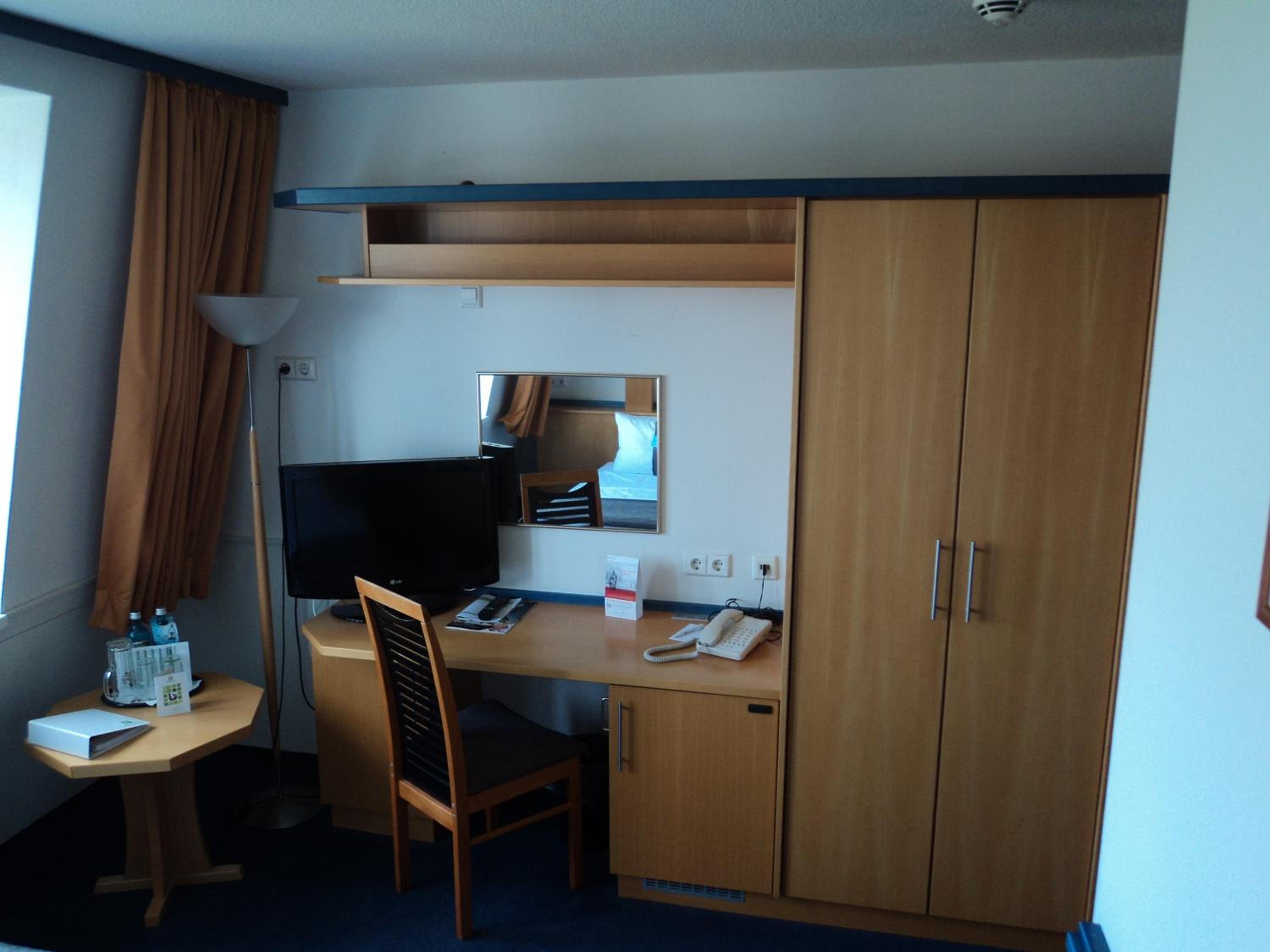 Twin Room photo 2