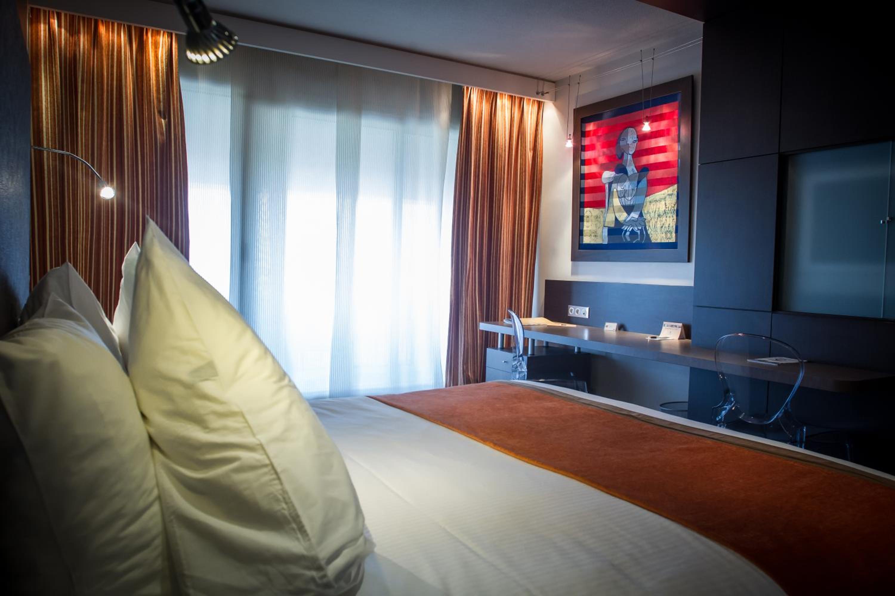 Superior Double Room - Photo 3