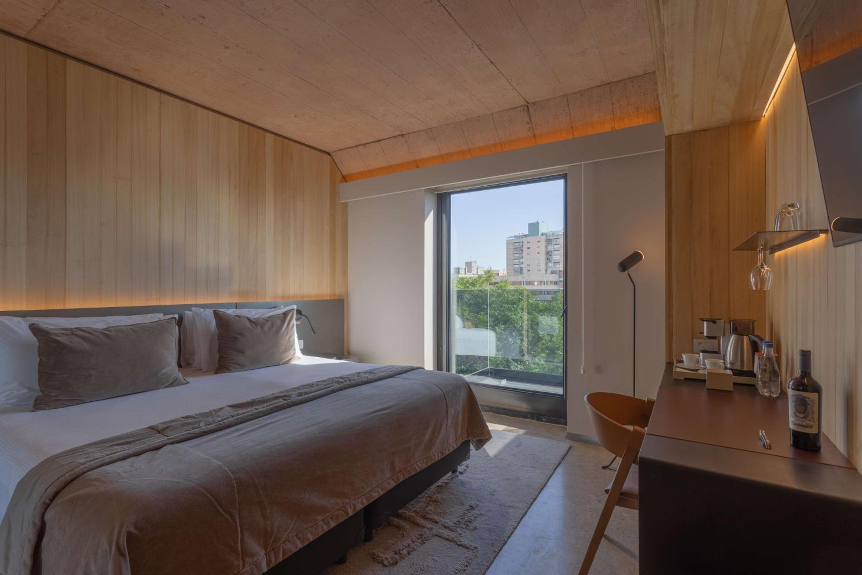 King Room