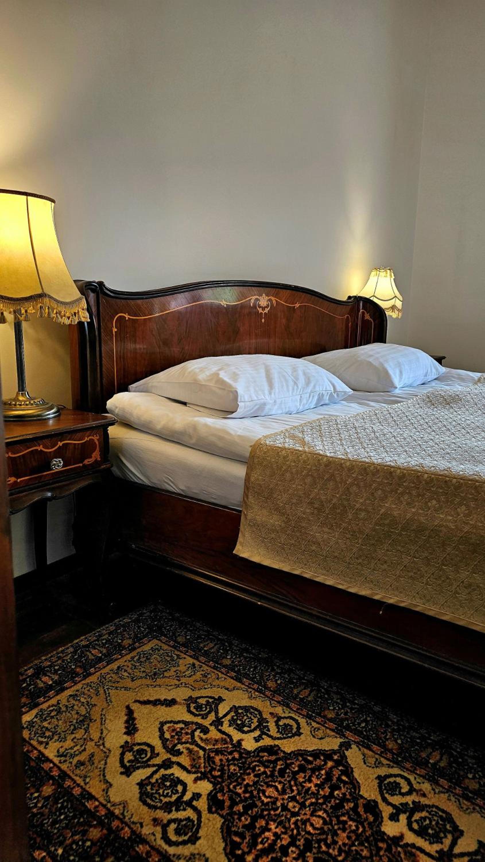 Superior Triple Room photo 1