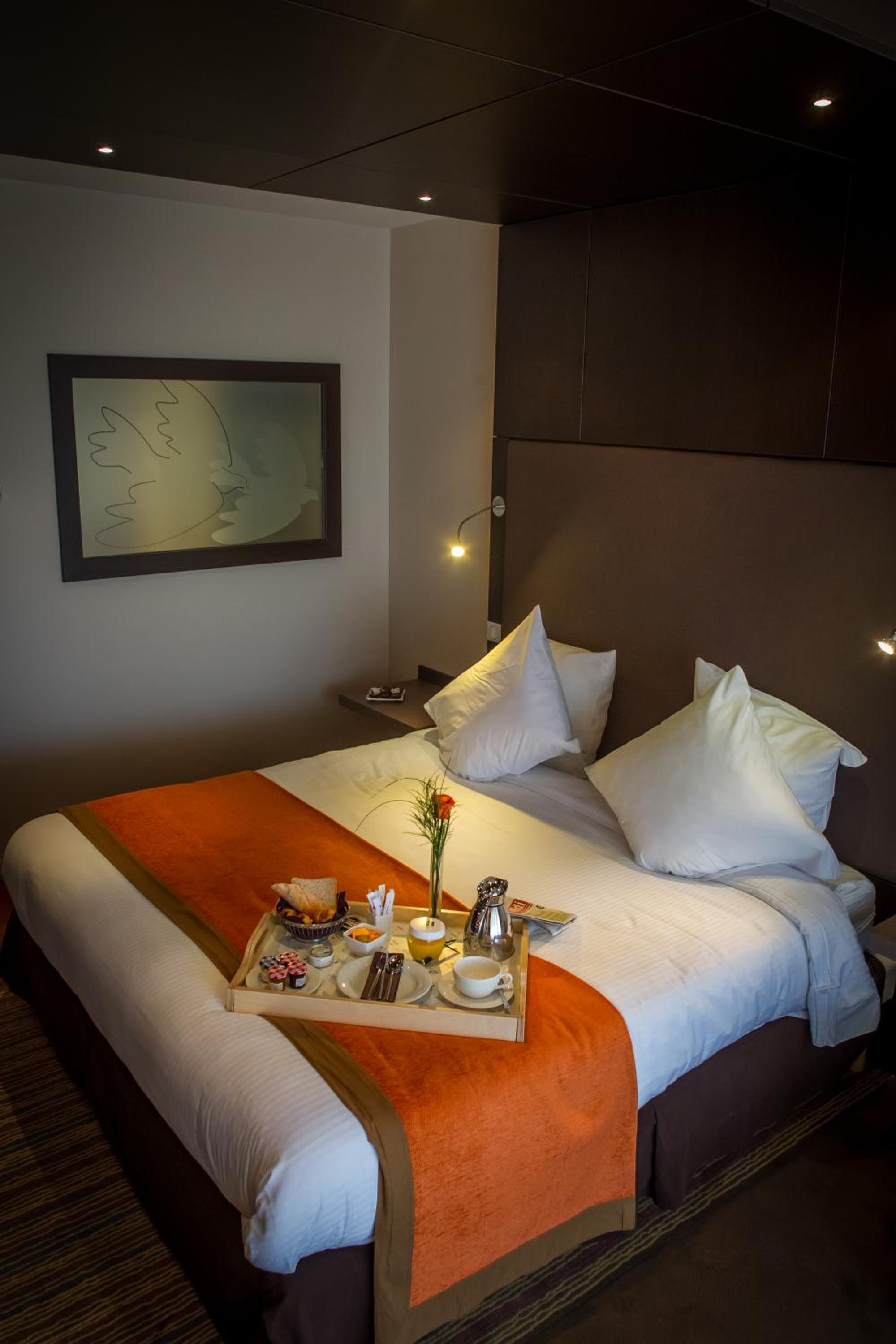 Superior Double Room - Photo 2