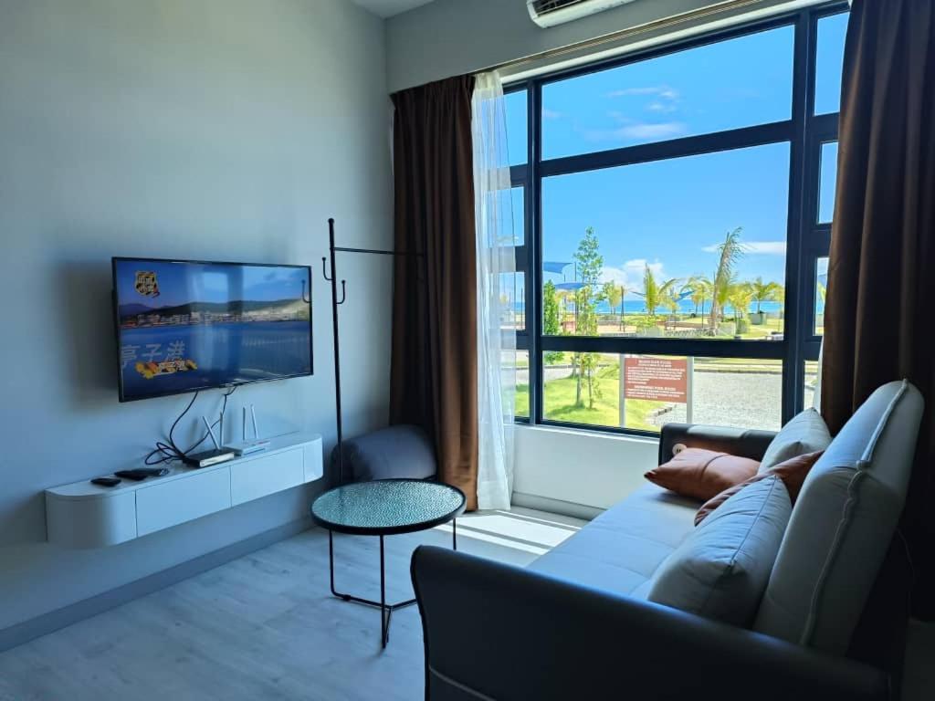 Two-Bedroom Apartment with City View photo 1