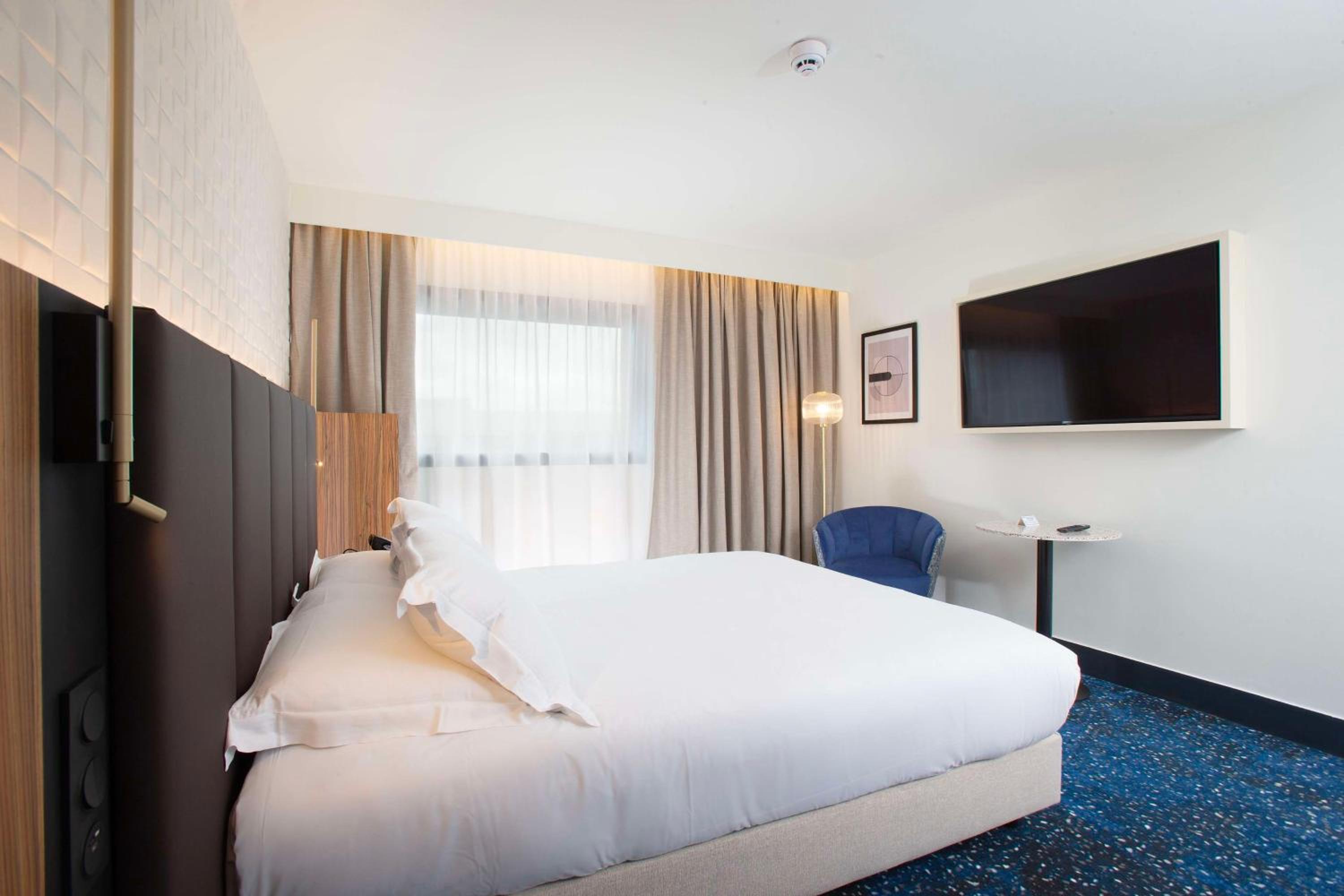 King Room - Mobility Access