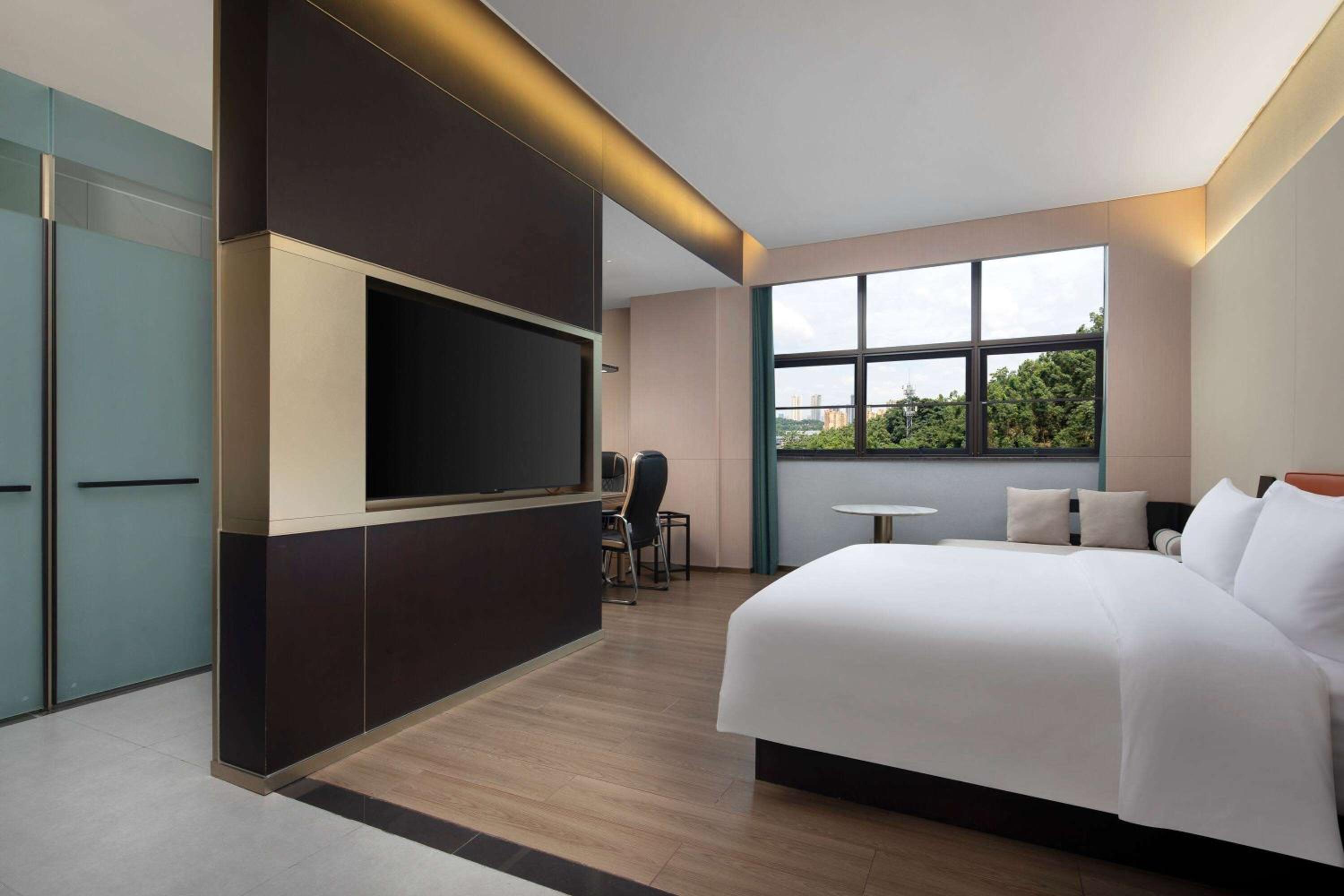 Executive Mahjong King Room - Non-Smoking