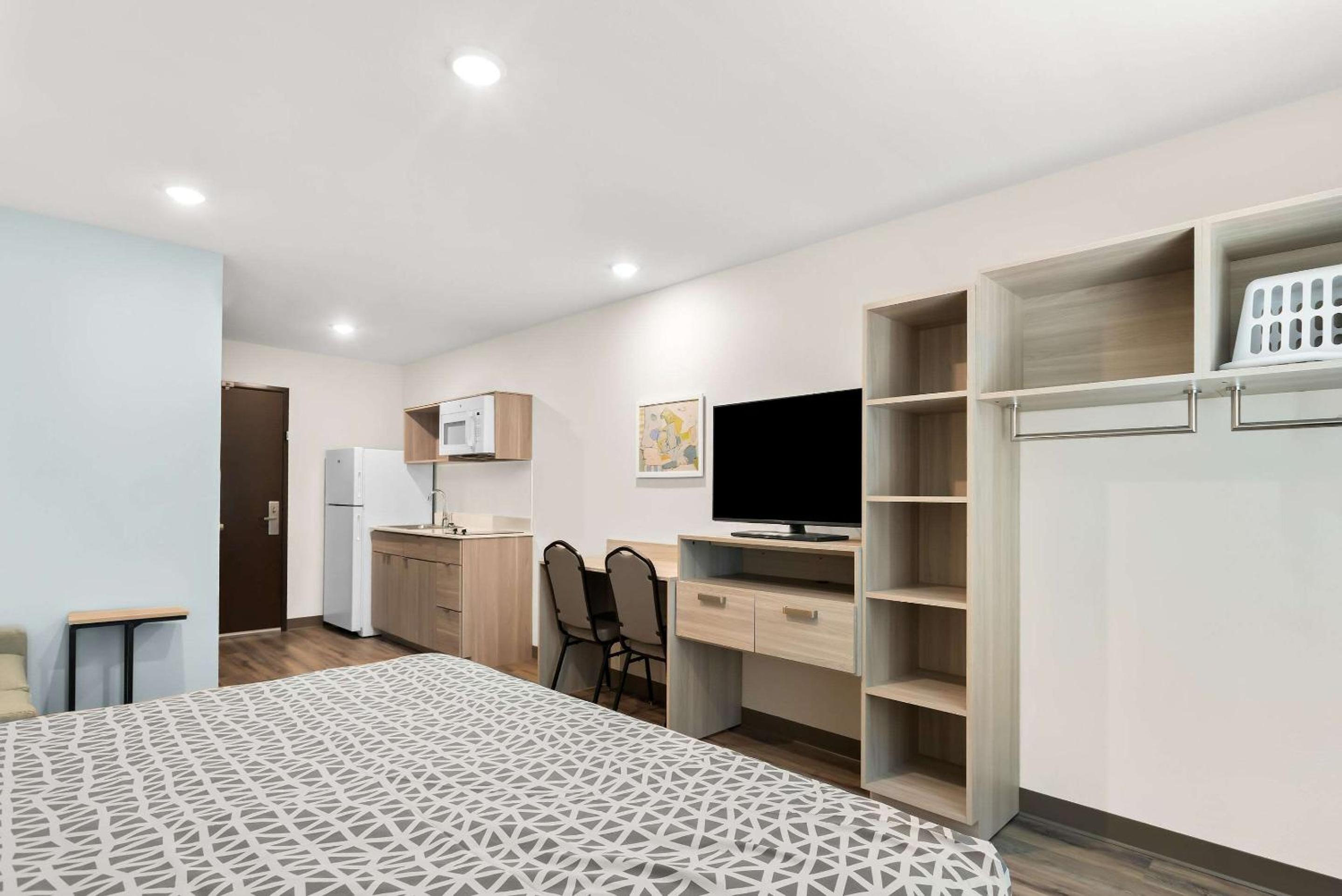 WoodSpring Suites Savannah Zachodni Chatham Parkway, Zdjęcie 2