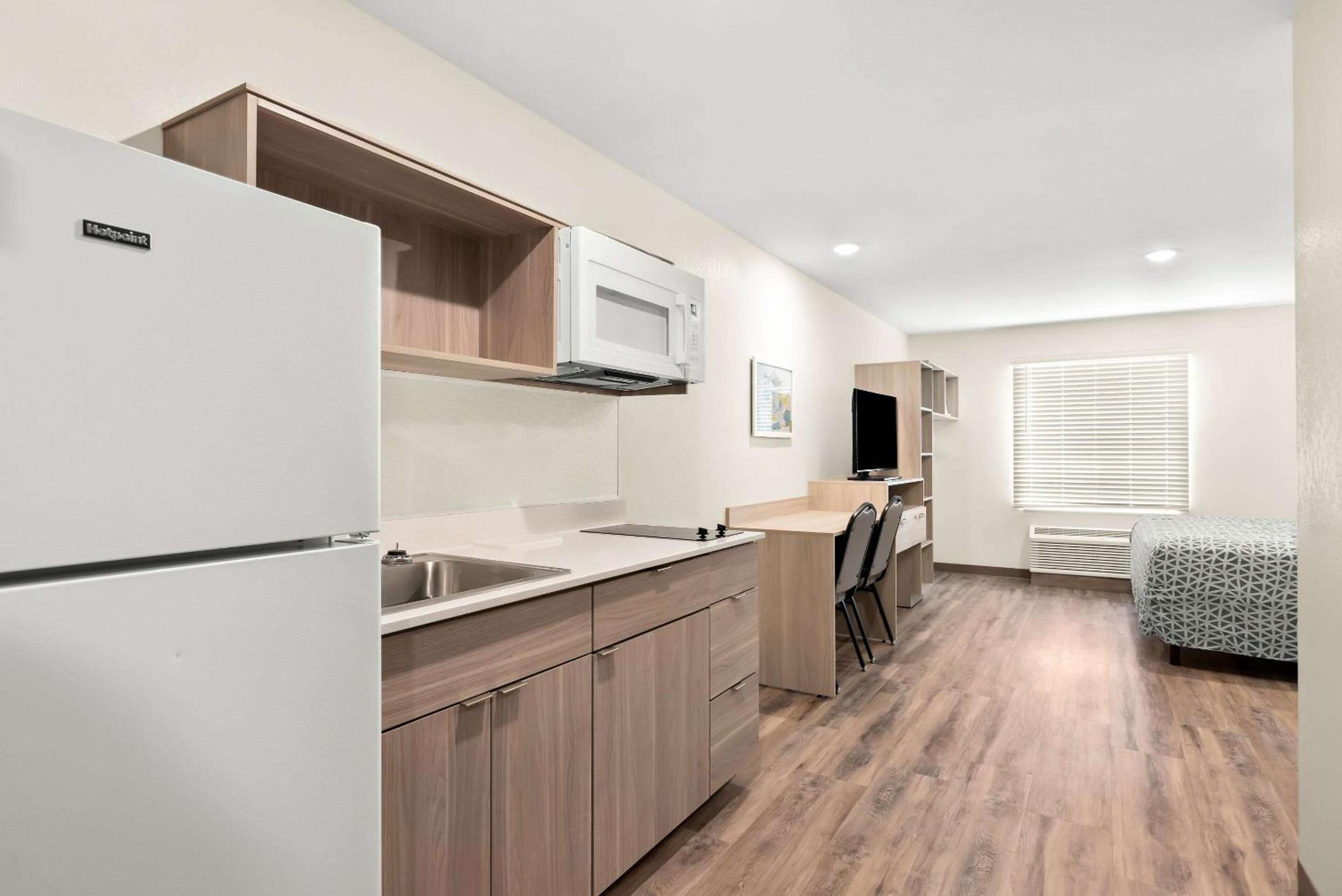 WoodSpring Suites Savannah Zachodni Chatham Parkway, Zdjęcie 5