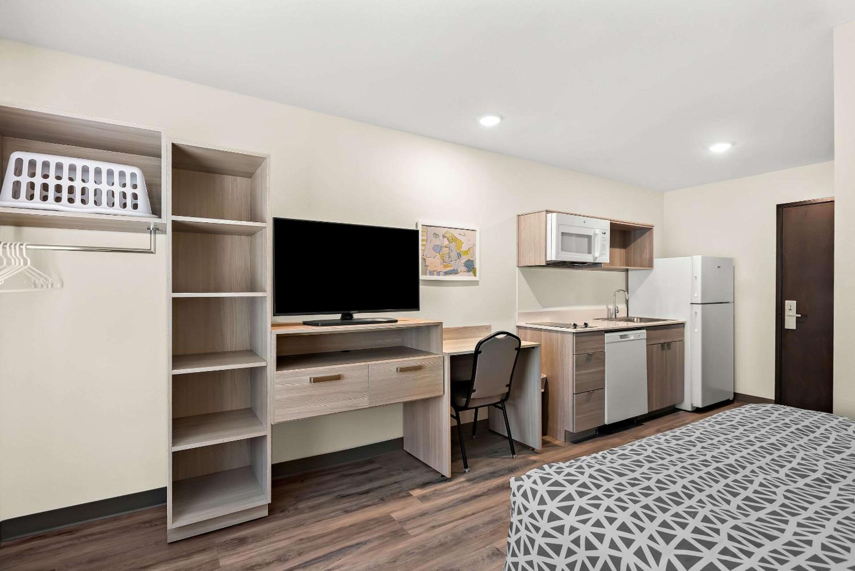 WoodSpring Suites Savannah Zachodni Chatham Parkway, Zdjęcie 4