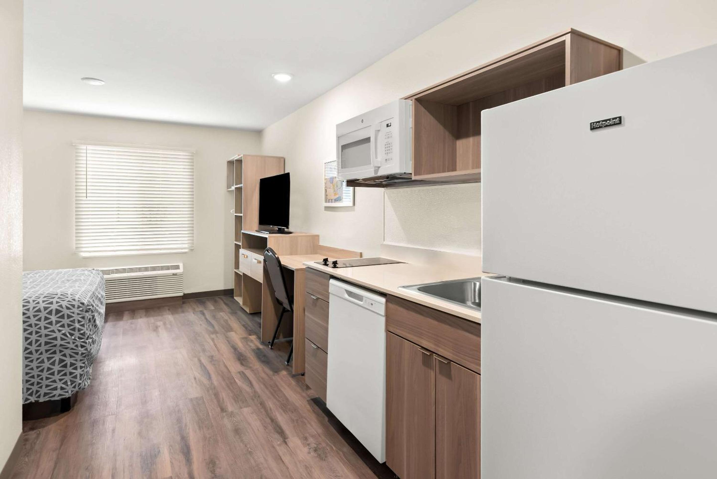 WoodSpring Suites Savannah Zachodni Chatham Parkway, Zdjęcie 6