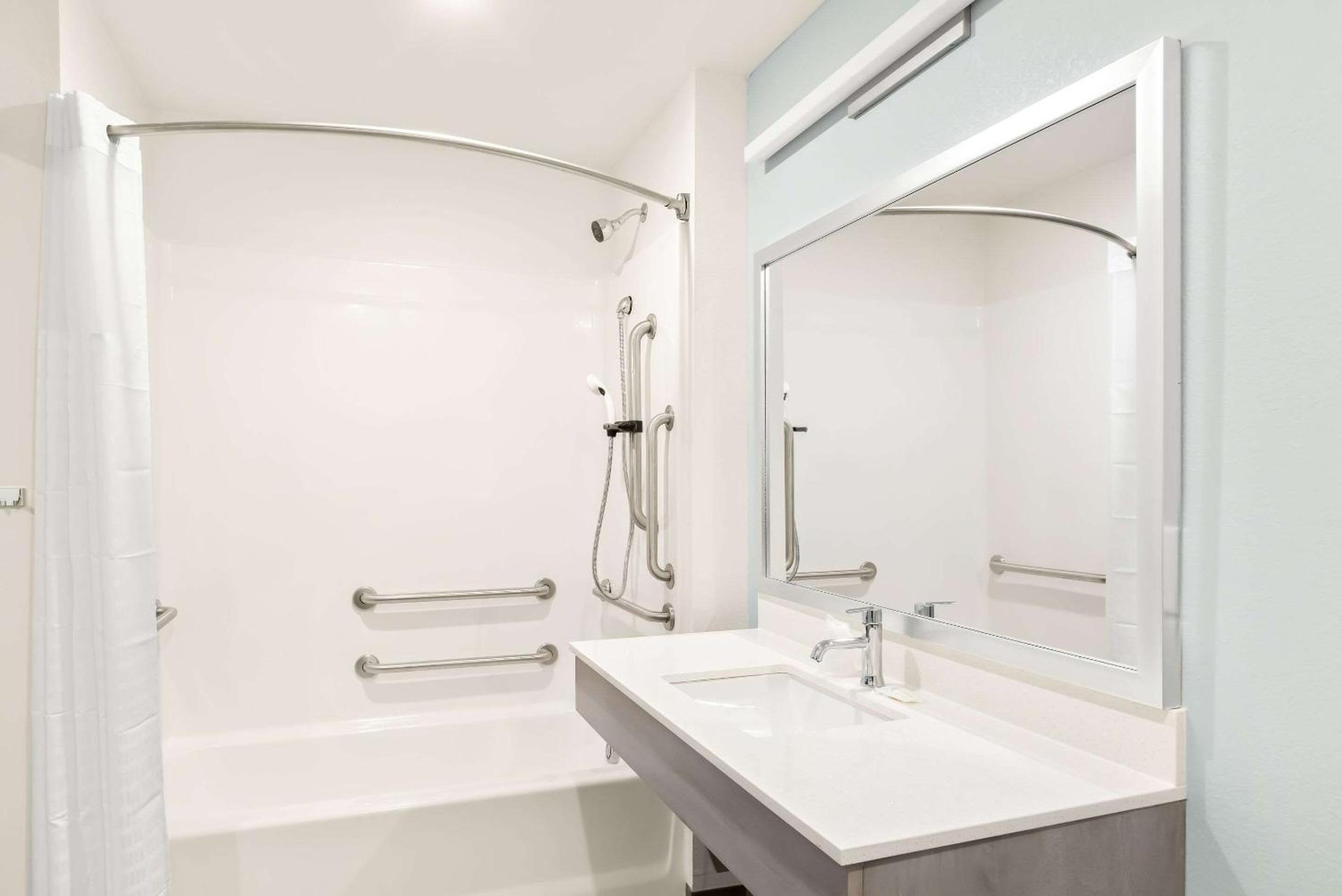 WoodSpring Suites Savannah Zachodni Chatham Parkway, Zdjęcie 7