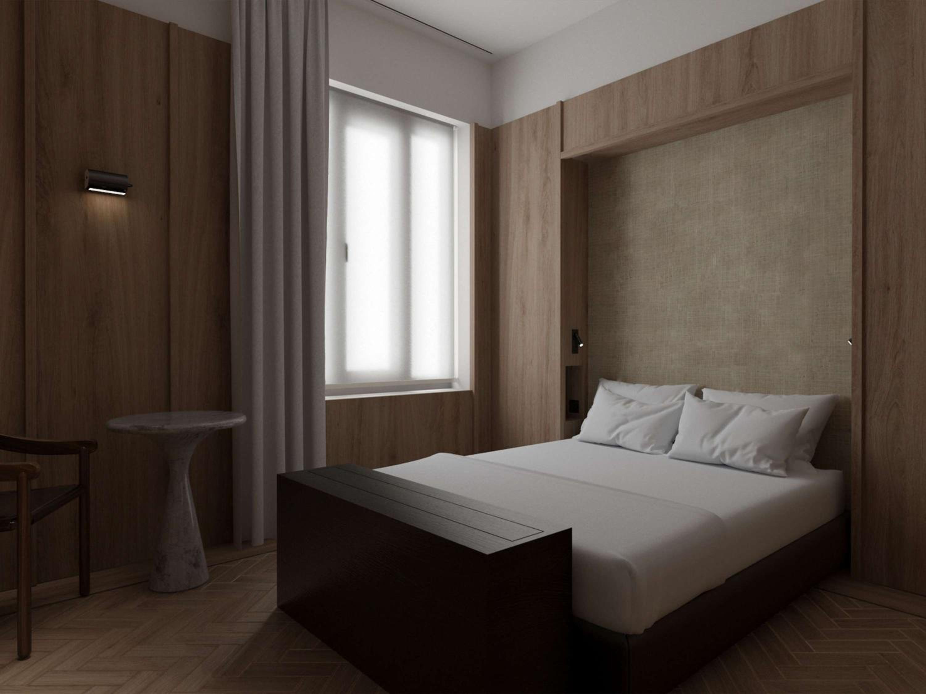 Superior Queen Room