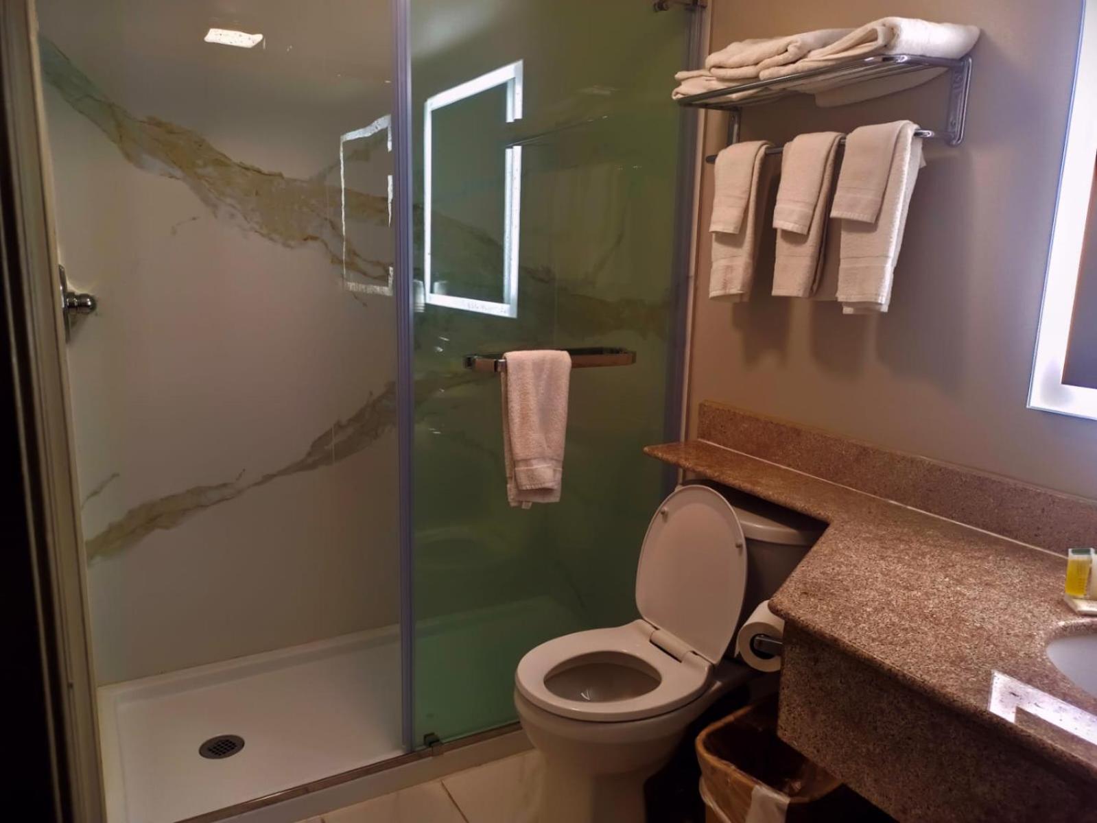 King Room - Non-Smoking - Photo 3