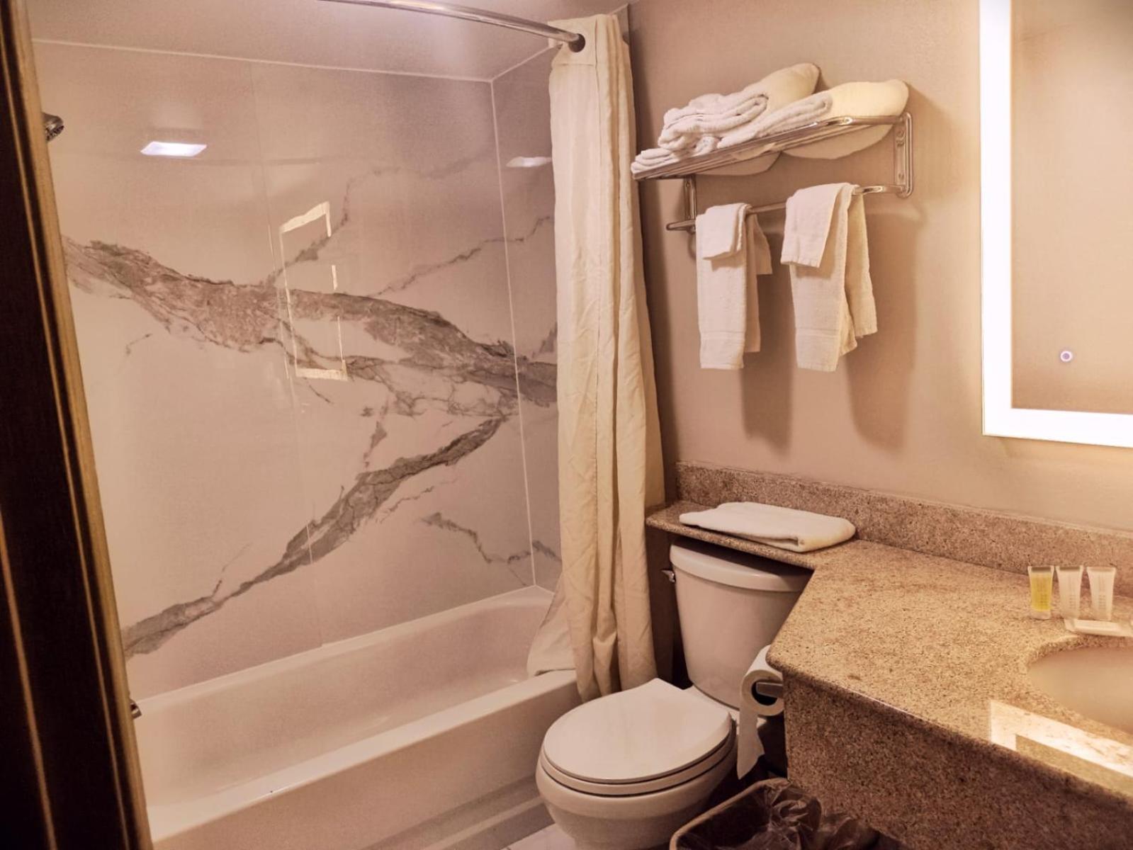 King Room - Non-Smoking - Photo 5
