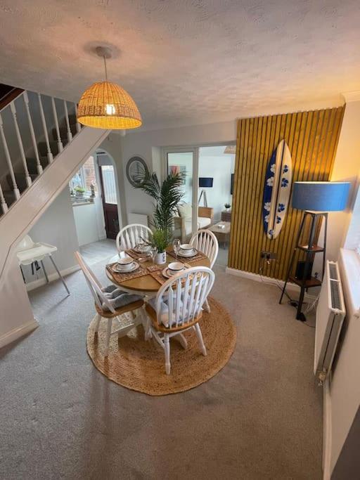 Two-Bedroom House photo 2