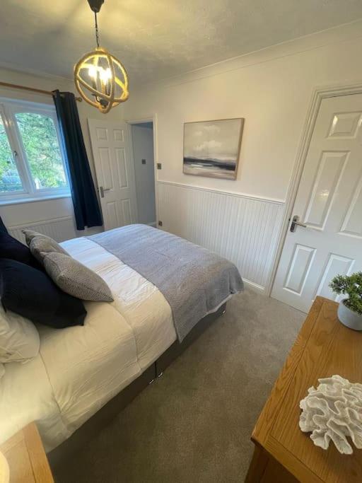 Two-Bedroom House photo 2