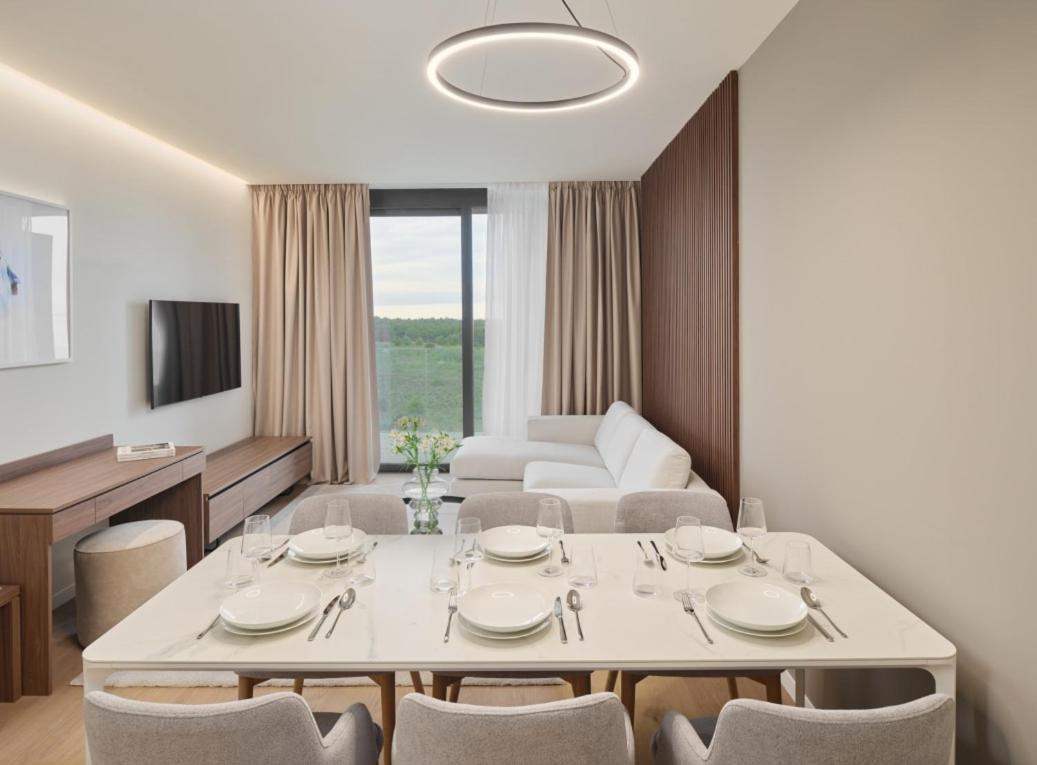  Family Apartment Assigned At Check In  photo 2